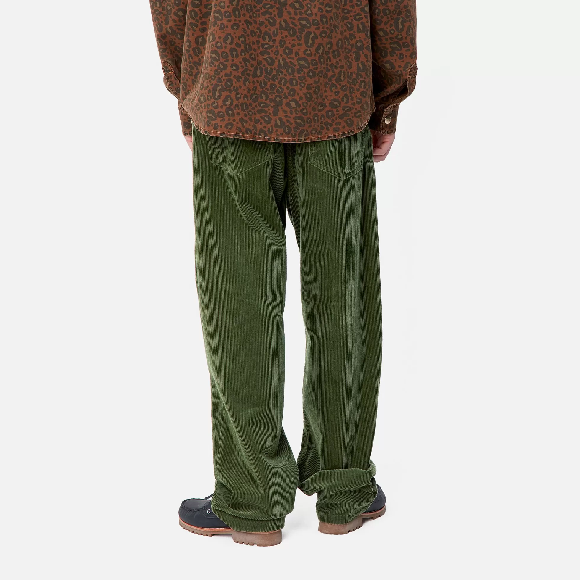 Pantalons^Carhartt WIP Landon Pant Tarragon