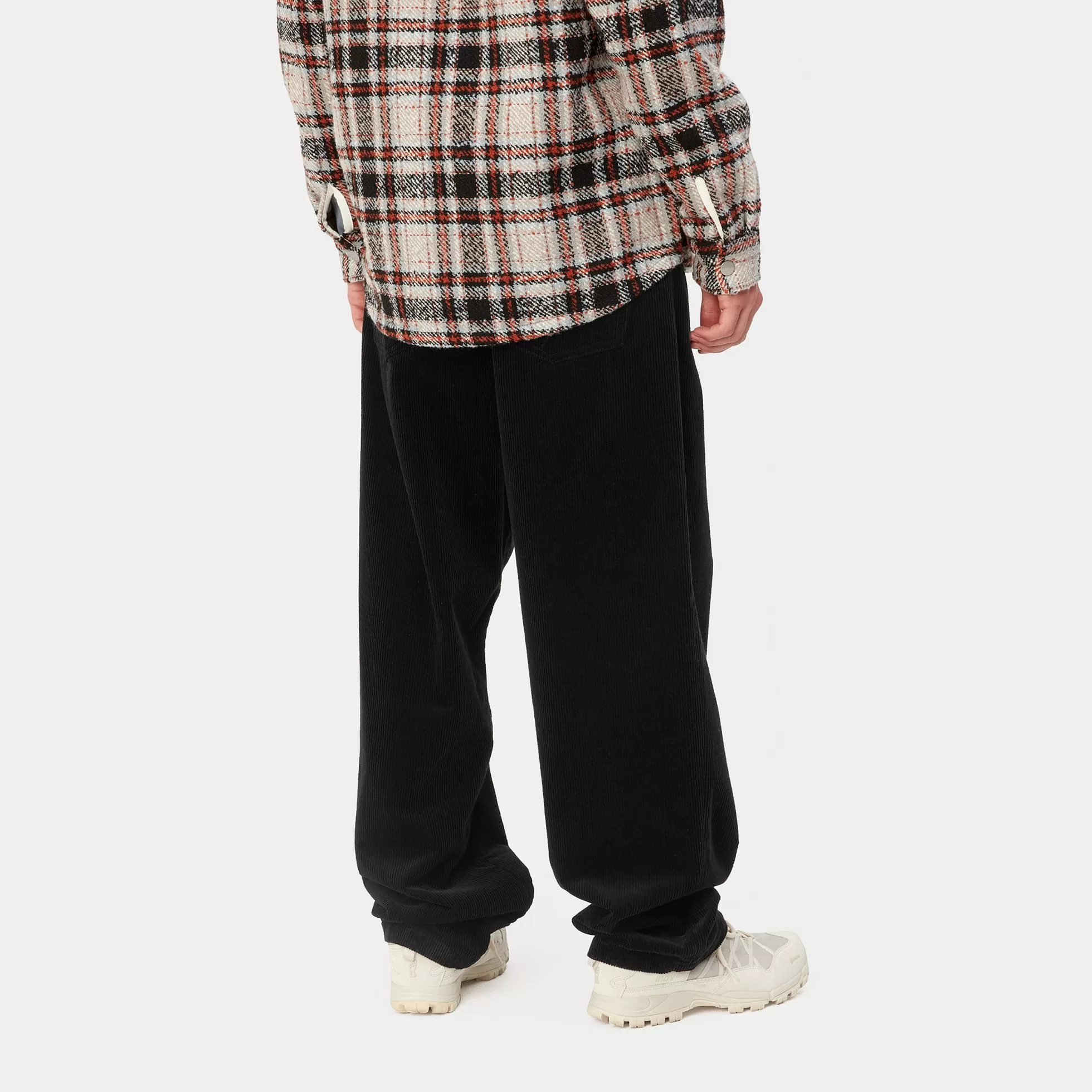 Pantalons^Carhartt WIP Landon Pant Black