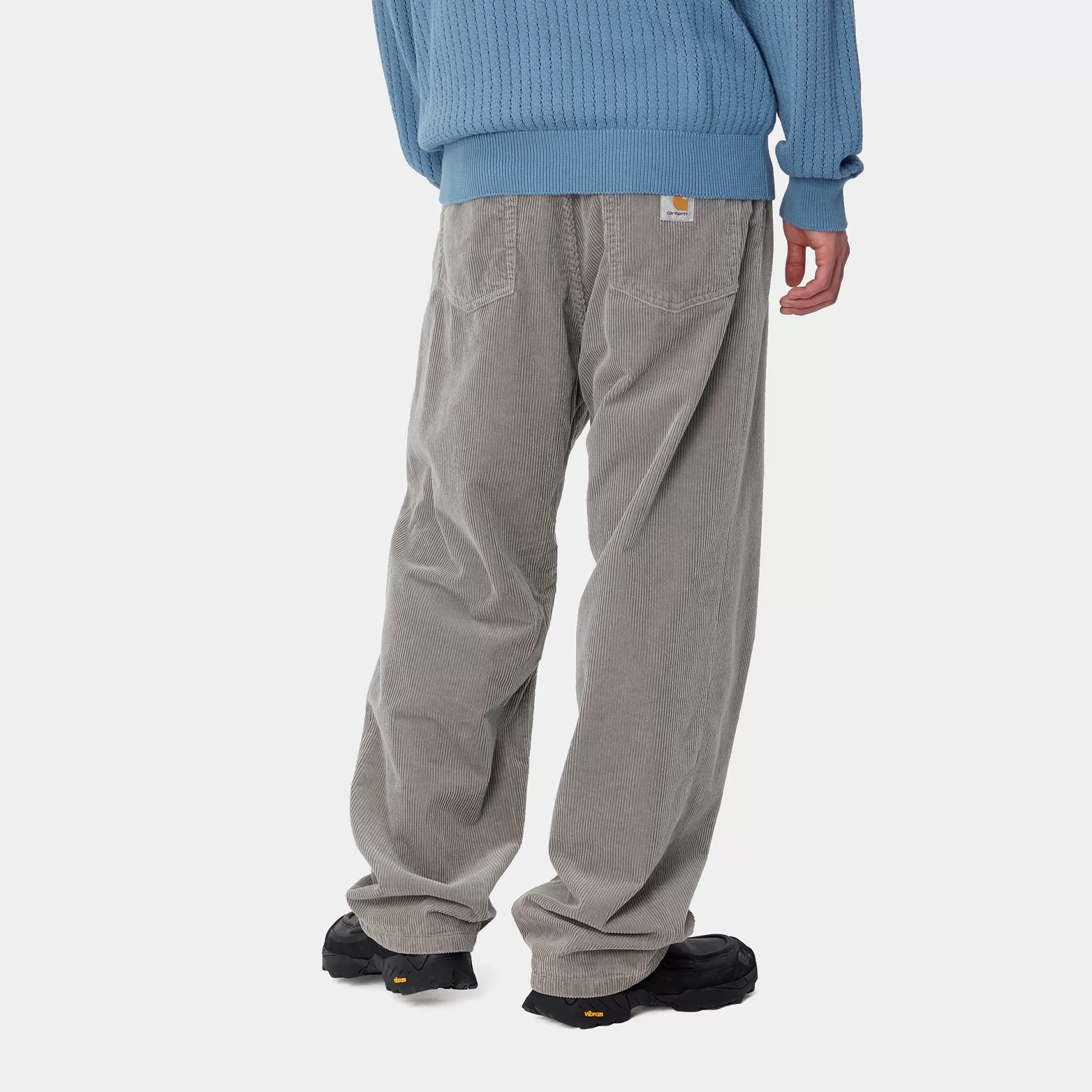 Pantalons^Carhartt WIP Landon Pant Misty Grey