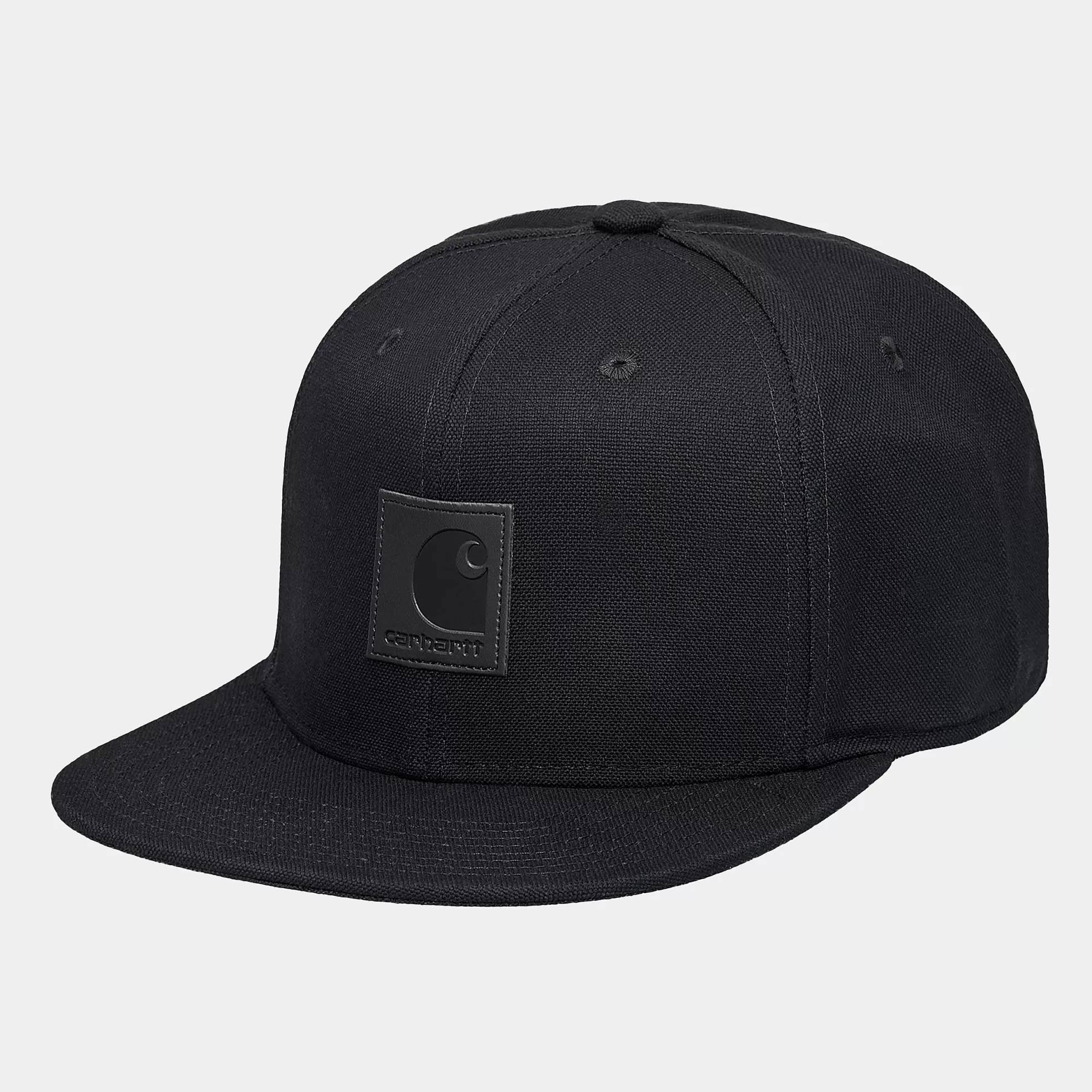 Accessoires | Accessoires^Carhartt WIP Logo Cap Black