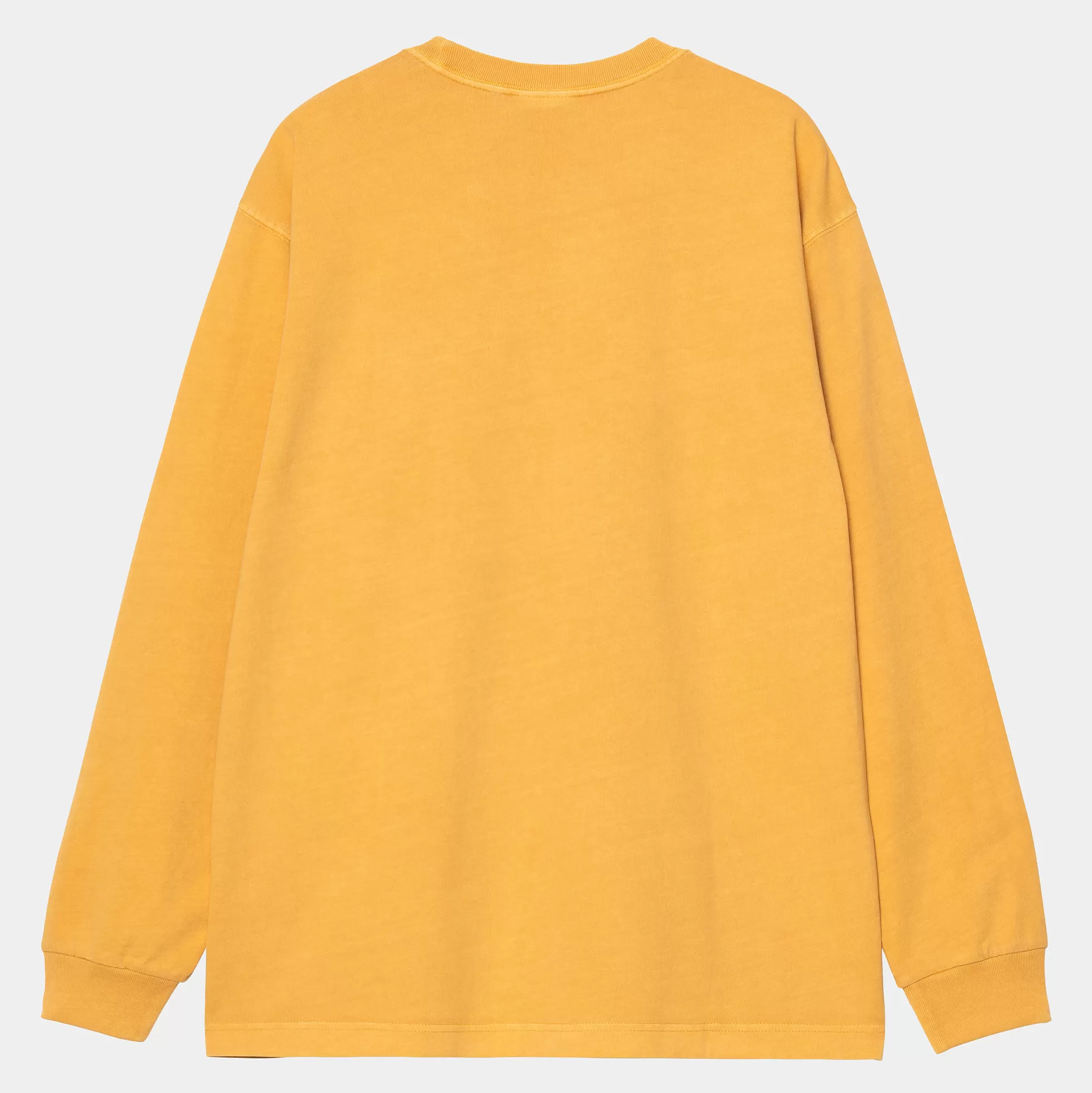 T-Shirts & Polos^Carhartt WIP L/S Vista T-Shirt Winter Spice