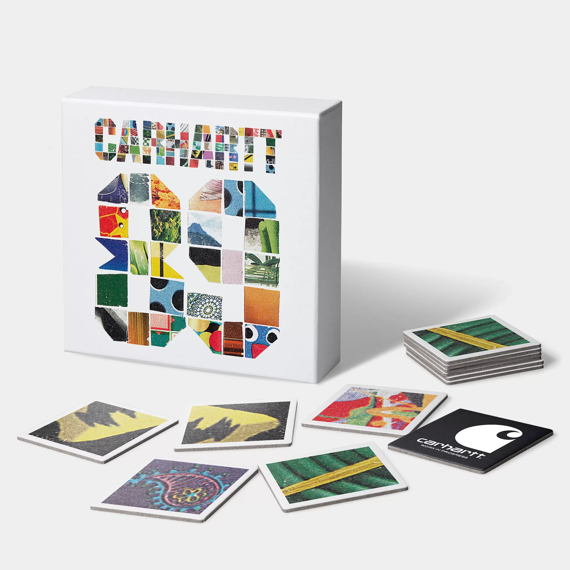 Gadgets | Gadgets^Carhartt WIP Machine Matching Game Multicolor