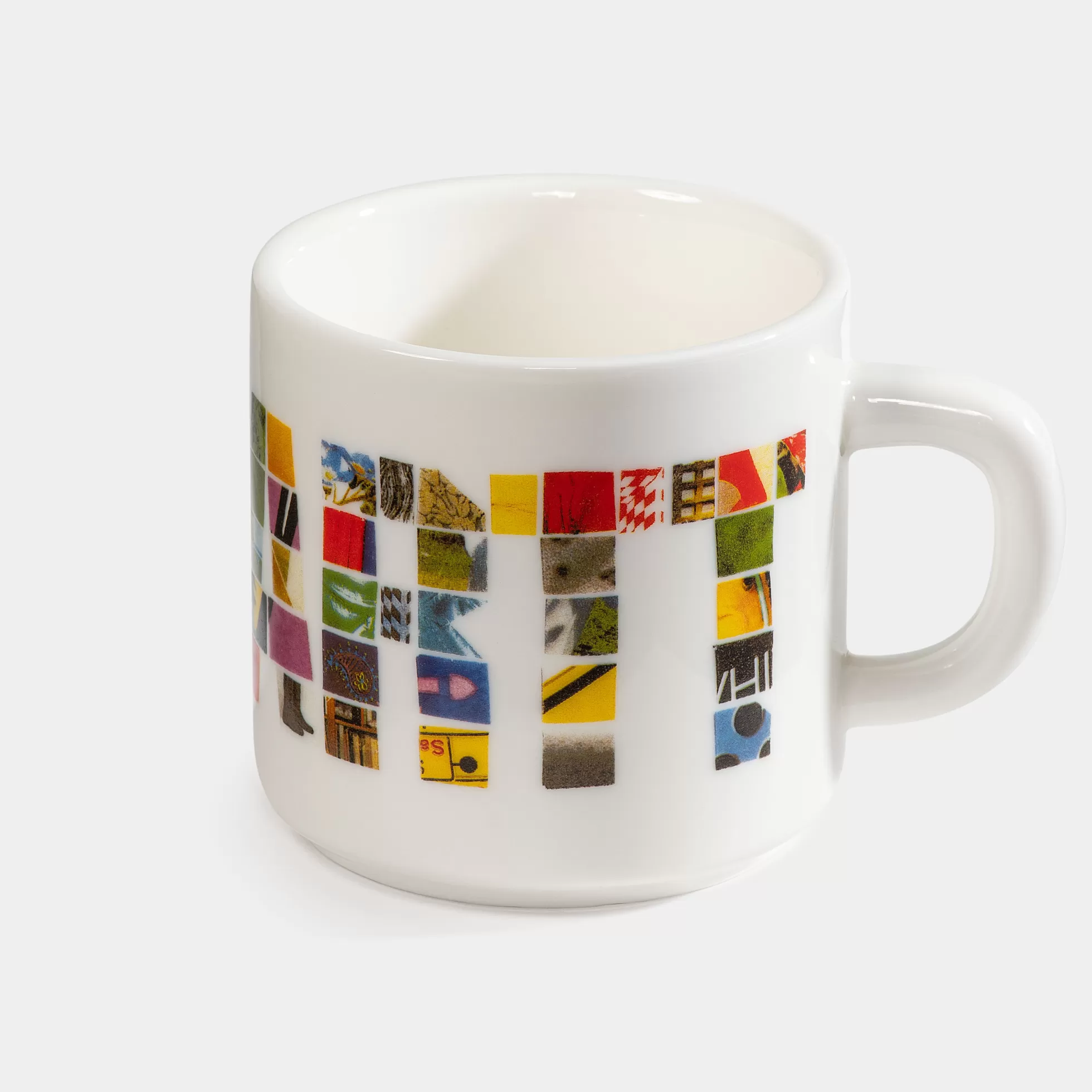 Gadgets | Gadgets^Carhartt WIP Machine Mug Multicolor