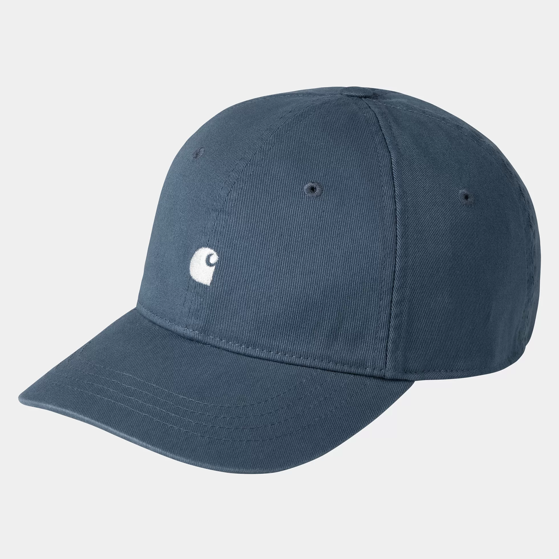 Accessoires | Accessoires^Carhartt WIP Madison Logo Cap Positano / Wax