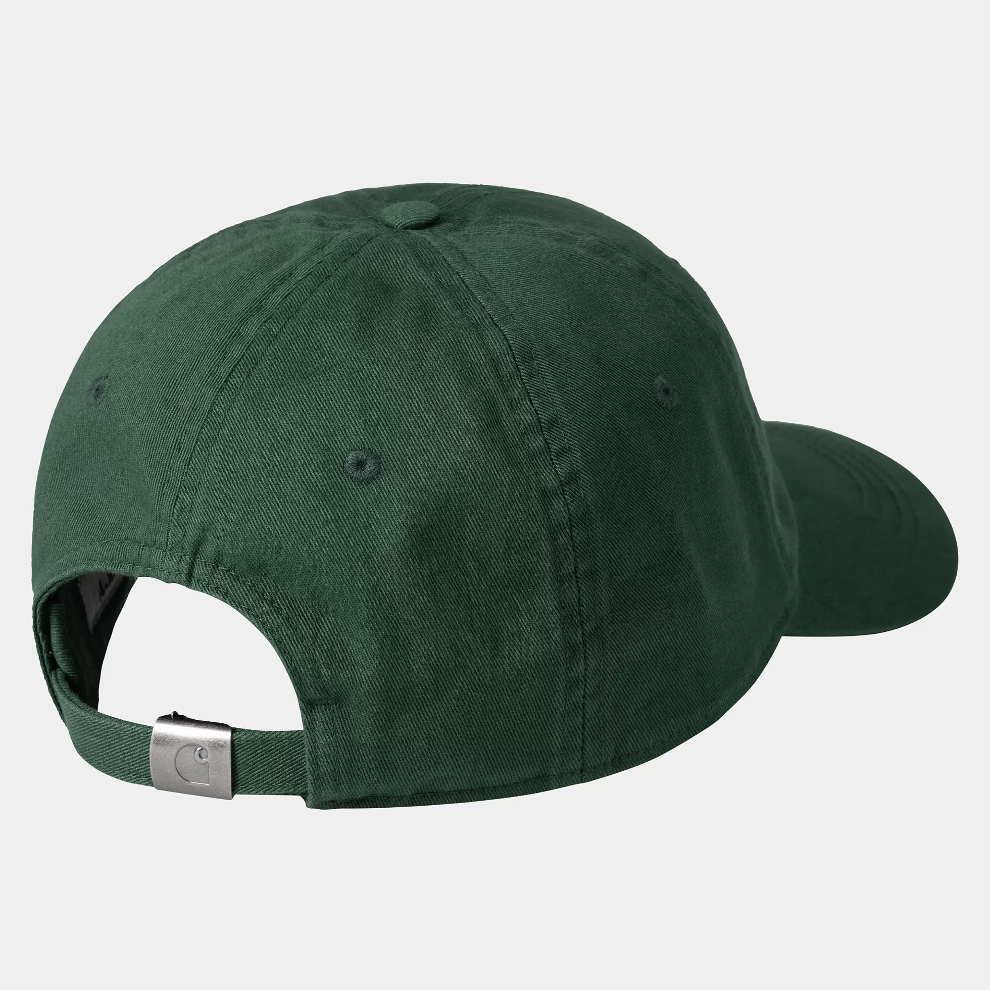 Accessoires | Accessoires^Carhartt WIP Madison Logo Cap Sycamore Tree / Wax