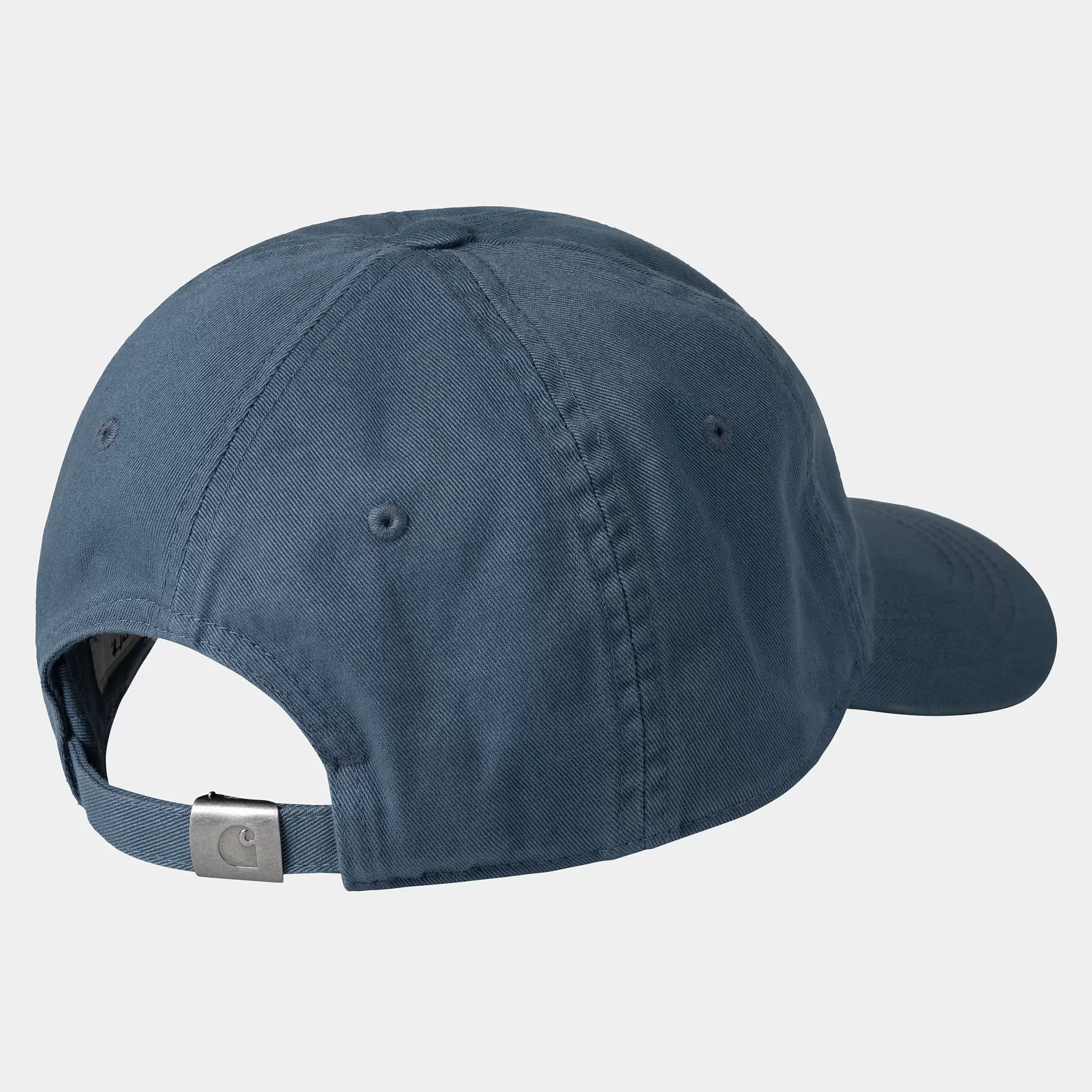 Accessoires | Accessoires^Carhartt WIP Madison Logo Cap Positano / Wax