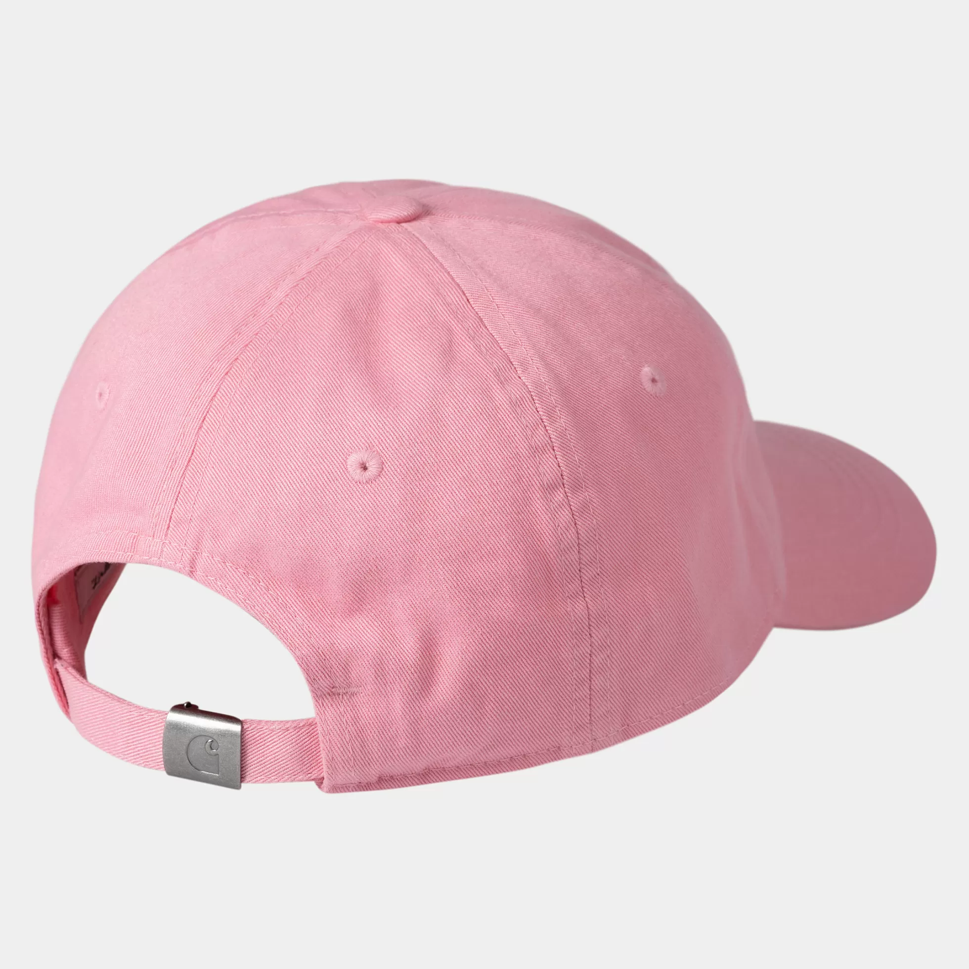 Accessoires | Accessoires^Carhartt WIP Madison Logo Cap Dusty Rose / Wax