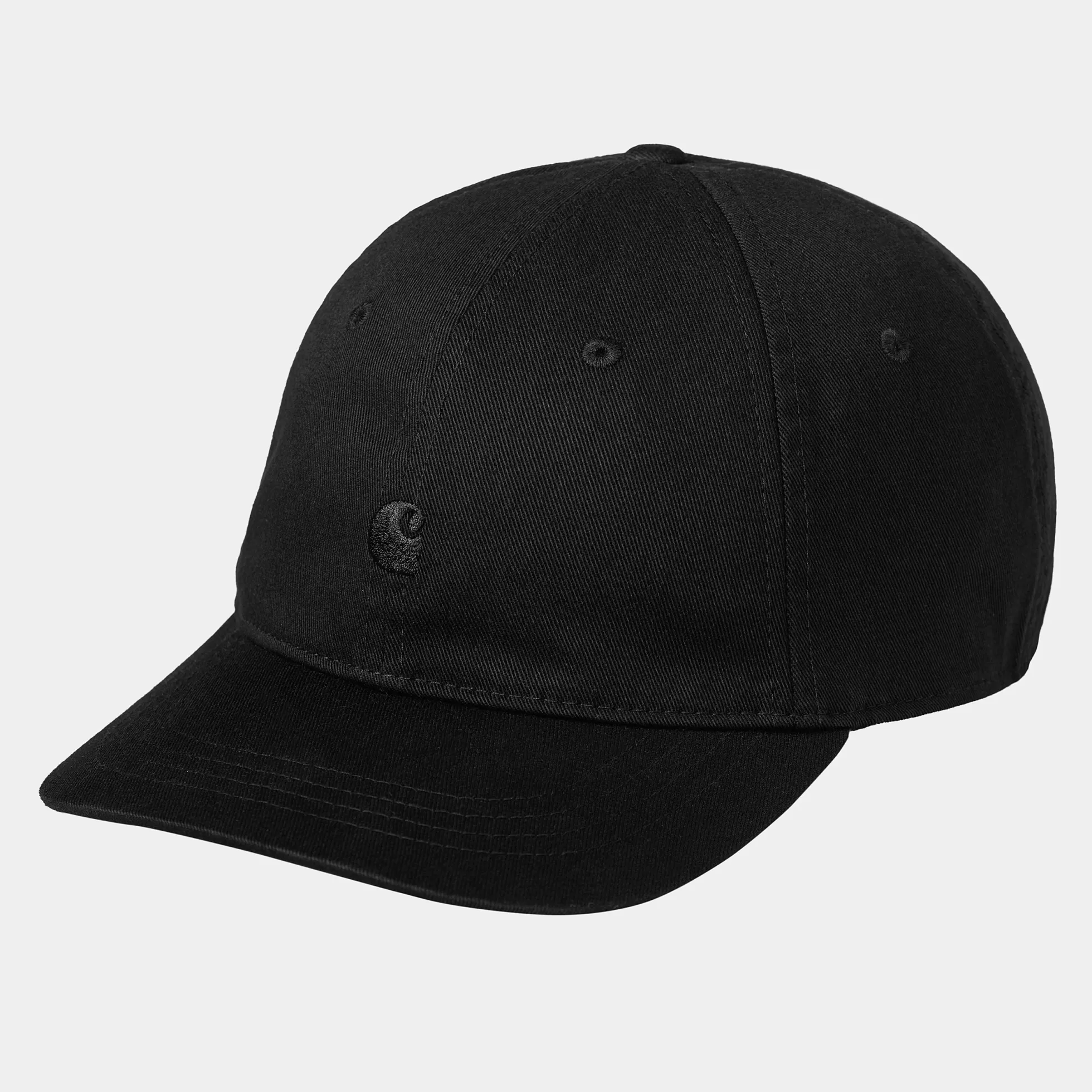 Accessoires | Accessoires^Carhartt WIP Madison Logo Cap Black