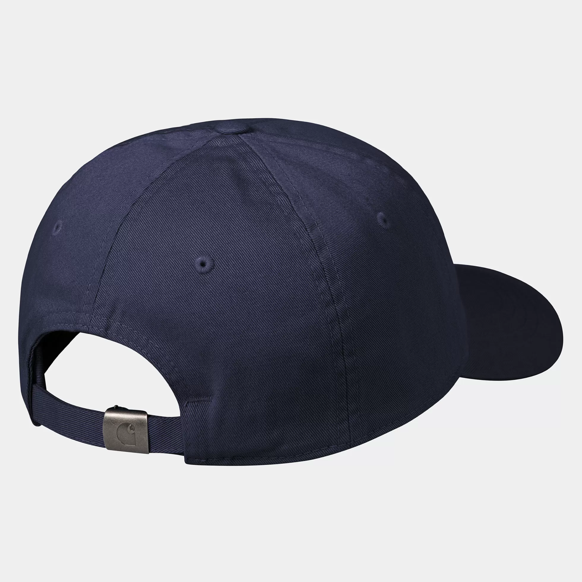 Accessoires | Accessoires^Carhartt WIP Madison Logo Cap Air Force Blue / White