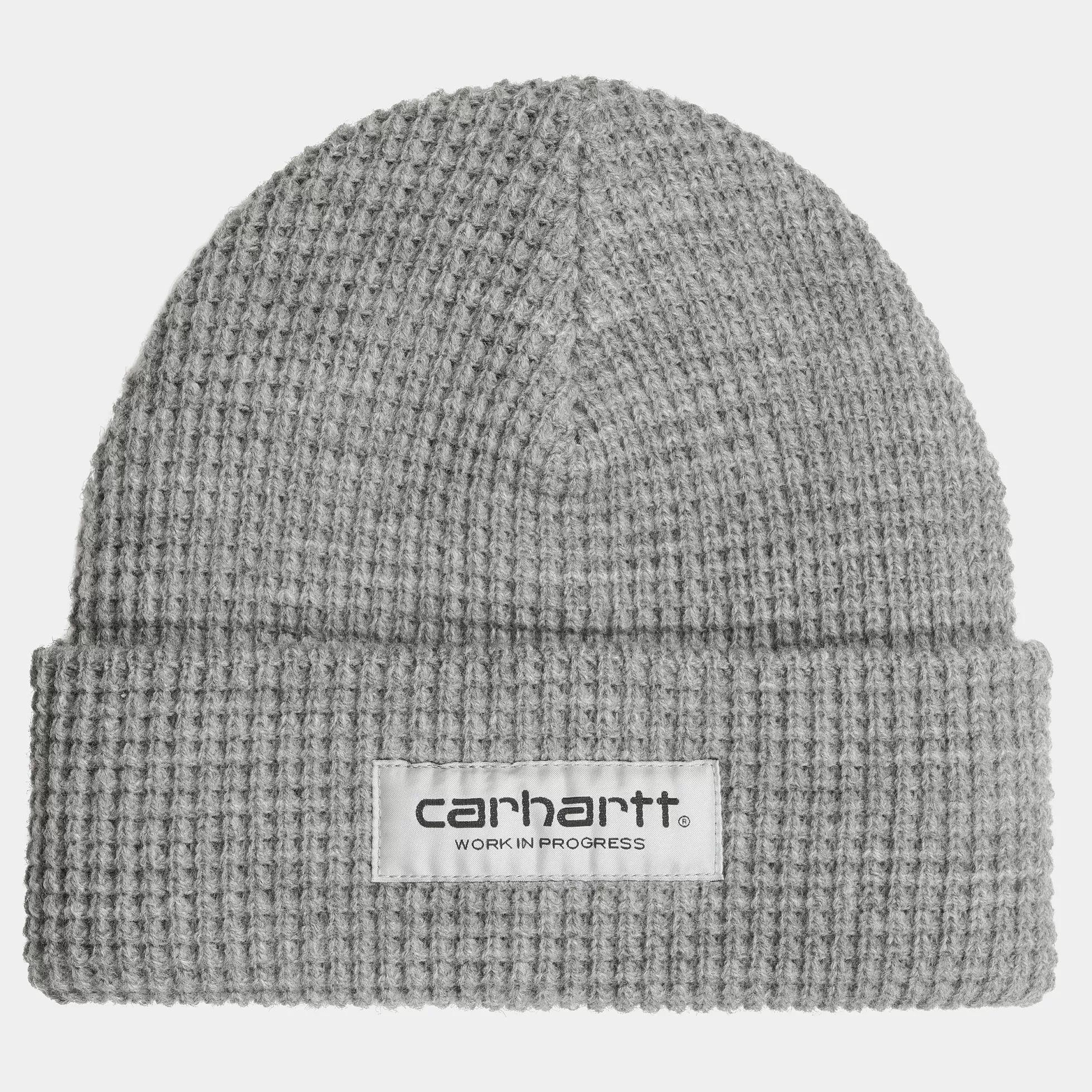 Accessoires | Accessoires^Carhartt WIP Marlon Beanie Grey Heather