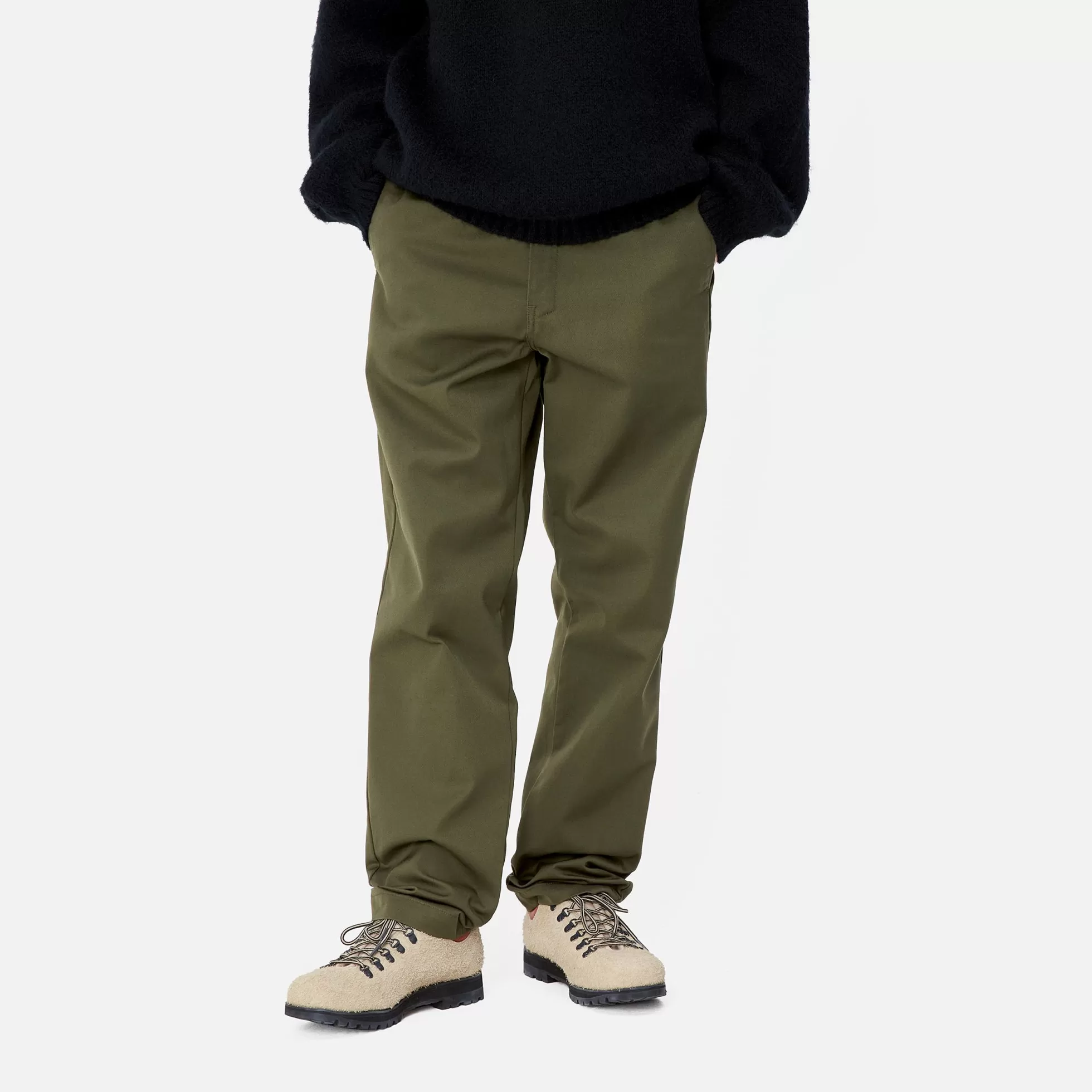 Pantalons^Carhartt WIP Master Pant Office Green