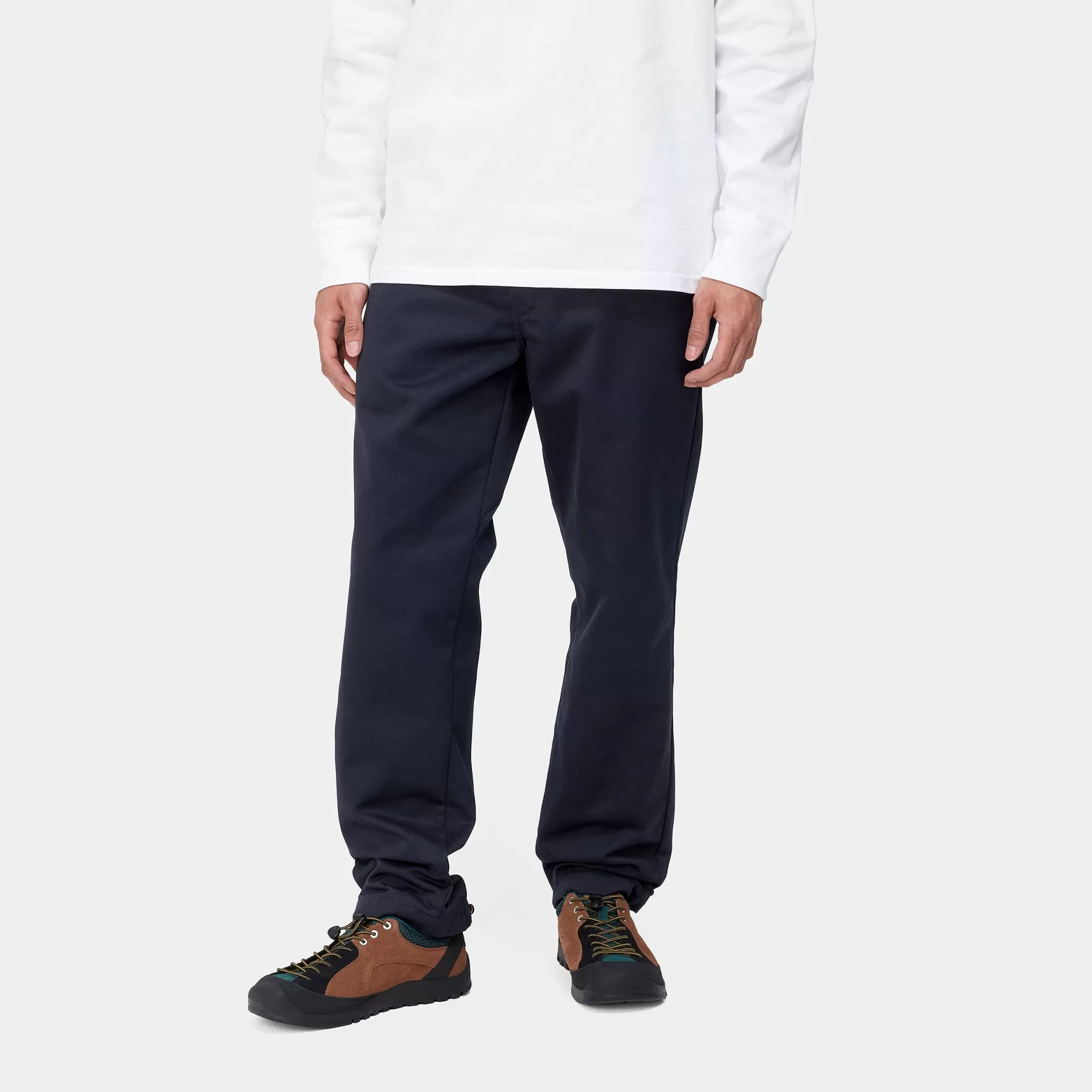 Pantalons^Carhartt WIP Master Pant Dark Navy