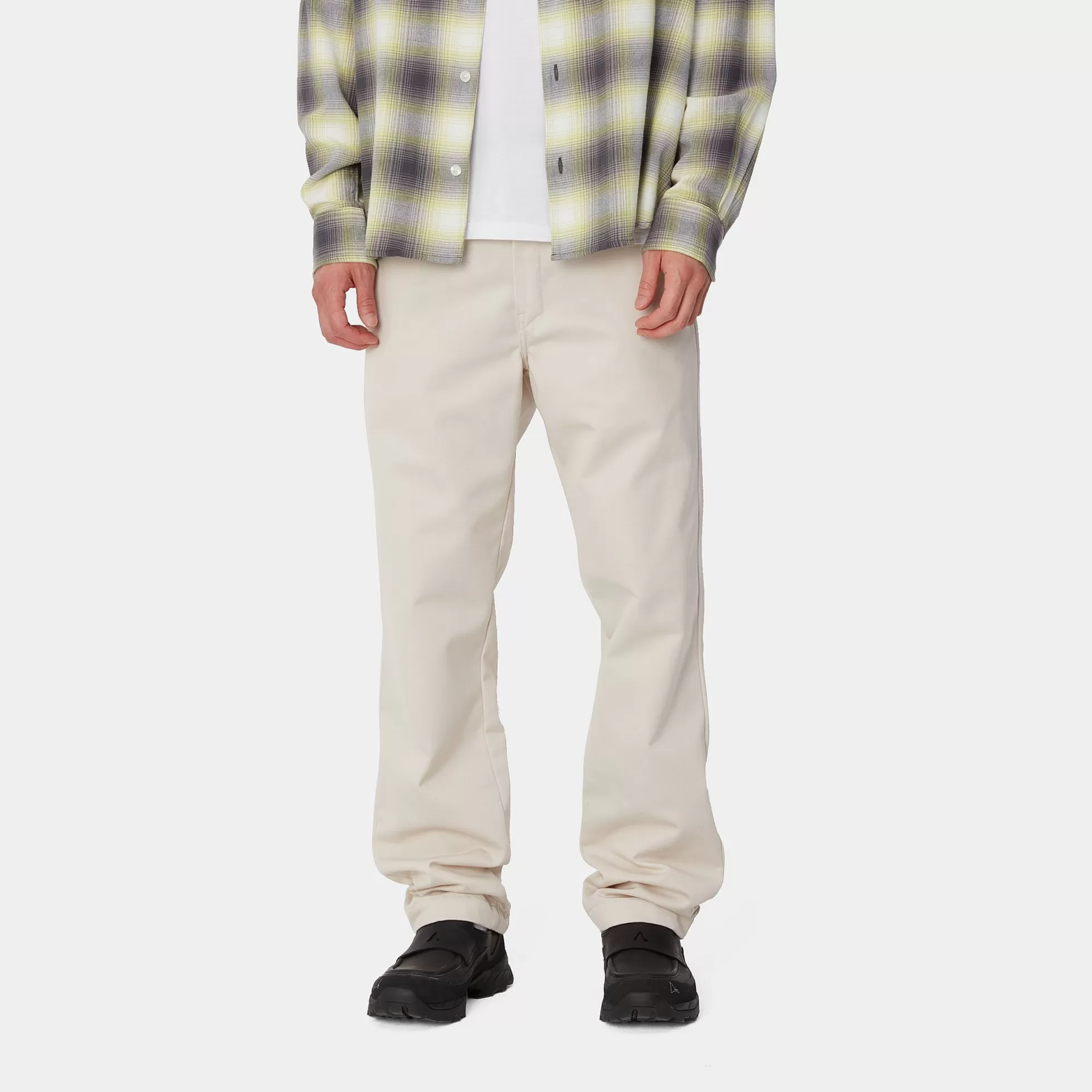 Pantalons^Carhartt WIP Master Pant Moonbeam