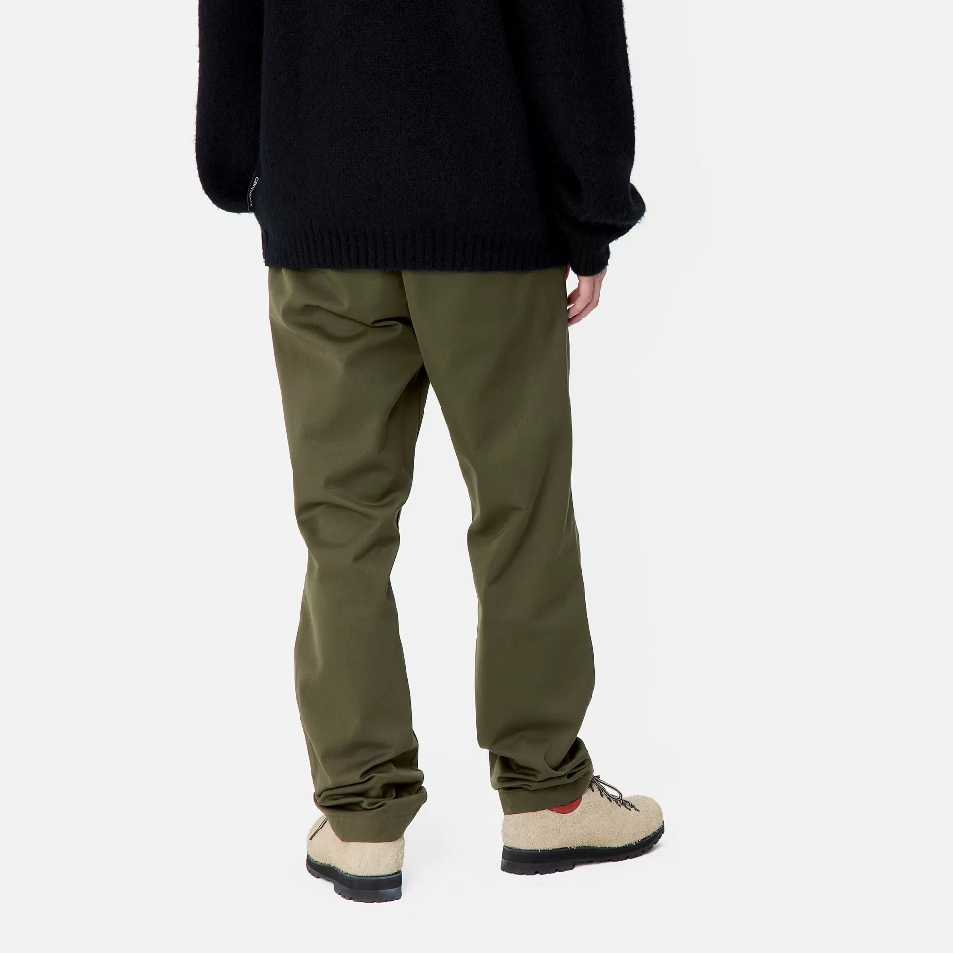 Pantalons^Carhartt WIP Master Pant Office Green