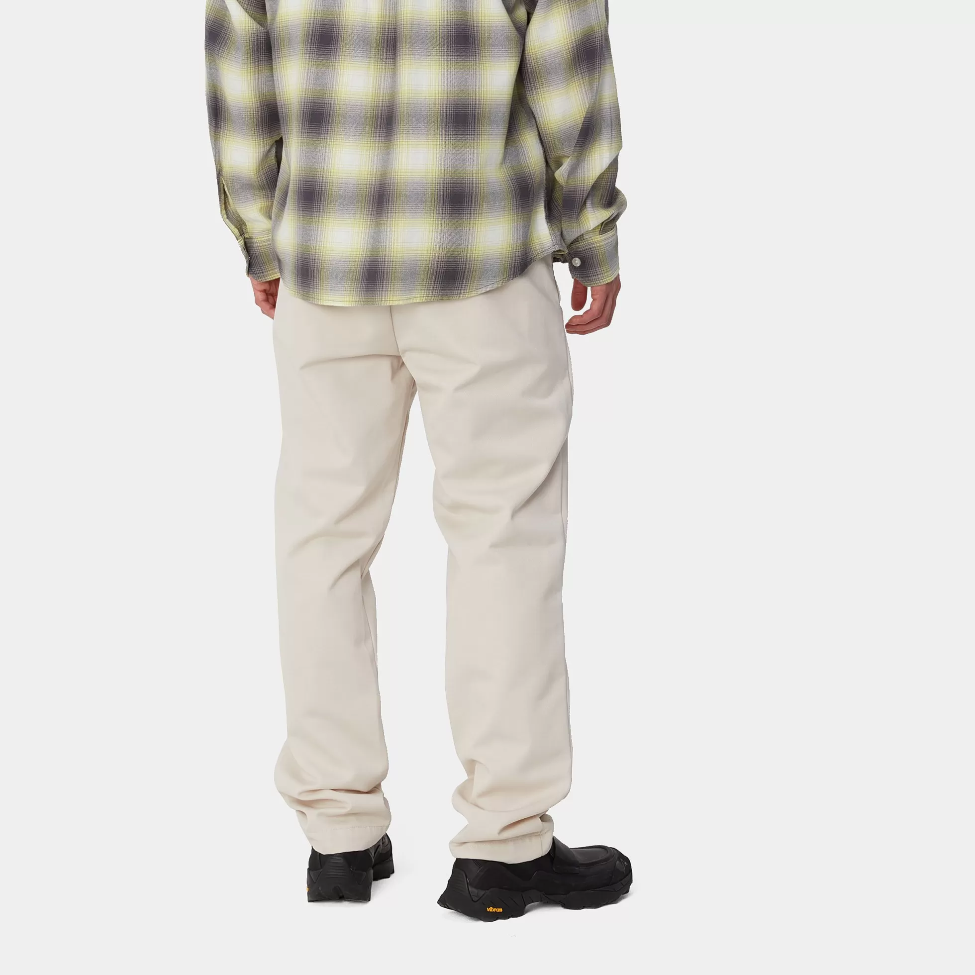 Pantalons^Carhartt WIP Master Pant Moonbeam