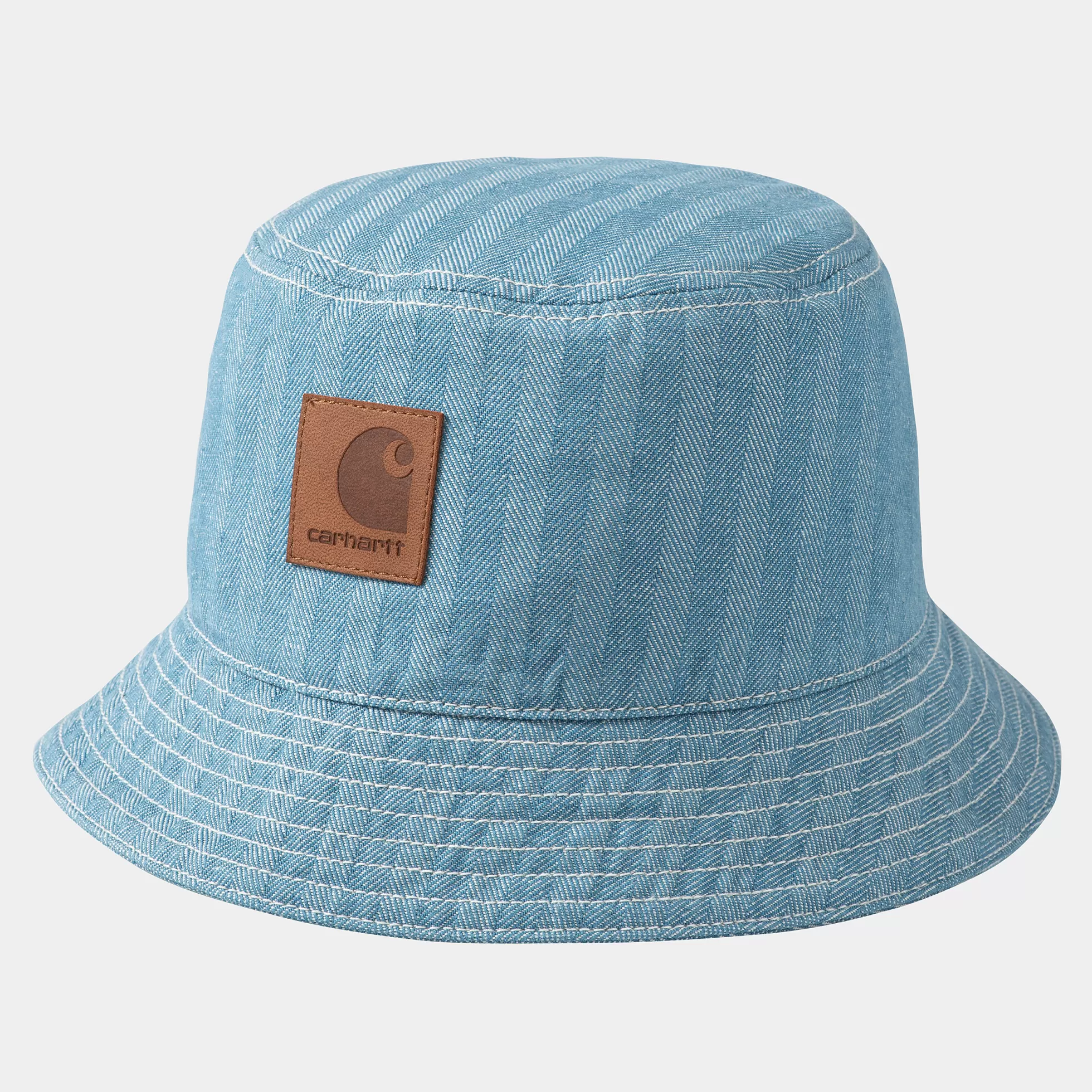 Accessoires | Accessoires^Carhartt WIP Menard Bucket Hat Blue