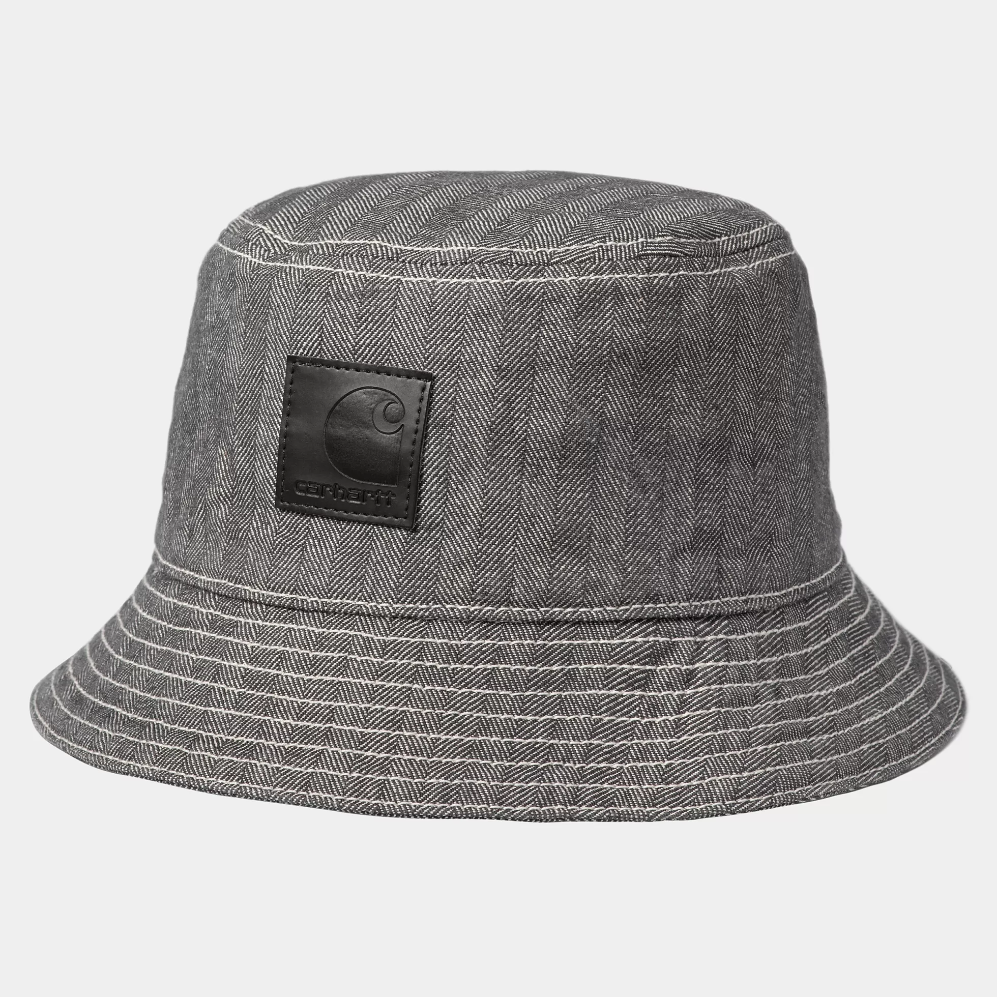 Accessoires | Accessoires^Carhartt WIP Menard Bucket Hat Grey