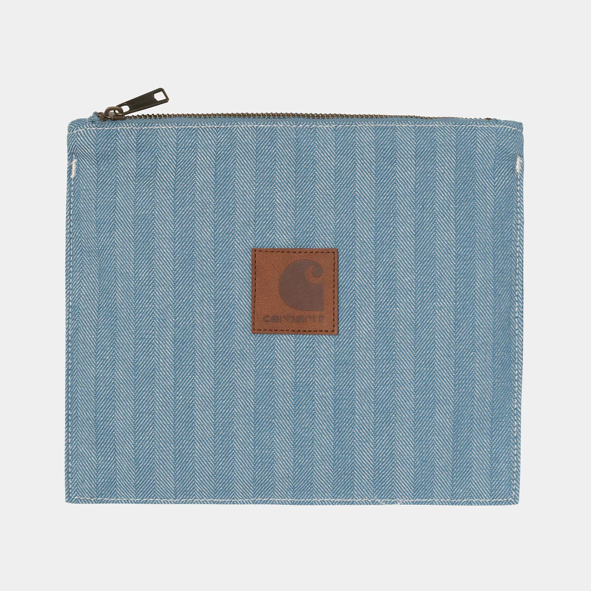 Accessoires | Accessoires^Carhartt WIP Menard Zip Wallet Blue