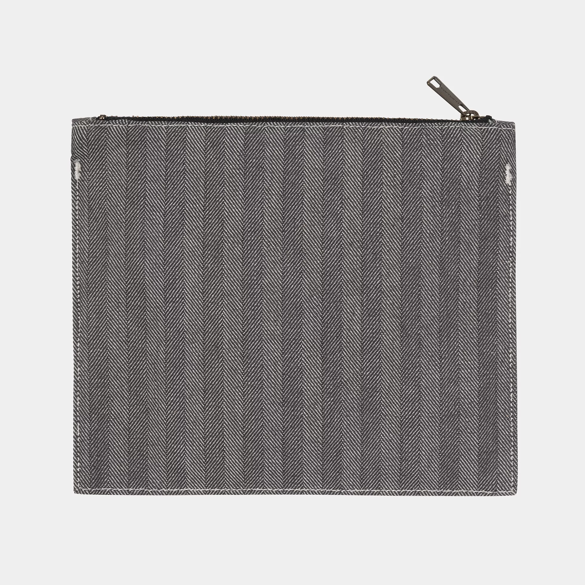 Accessoires | Accessoires^Carhartt WIP Menard Zip Wallet Grey