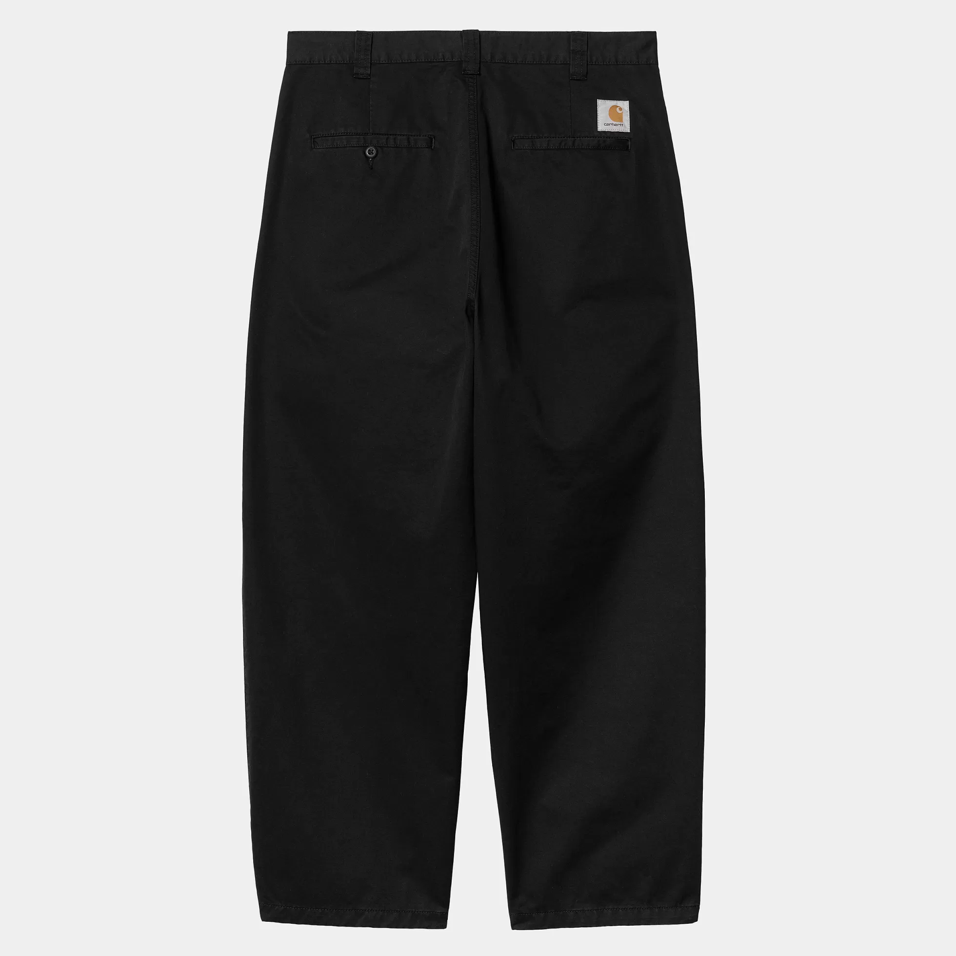 Pantalons^Carhartt WIP Merrick Pant Black