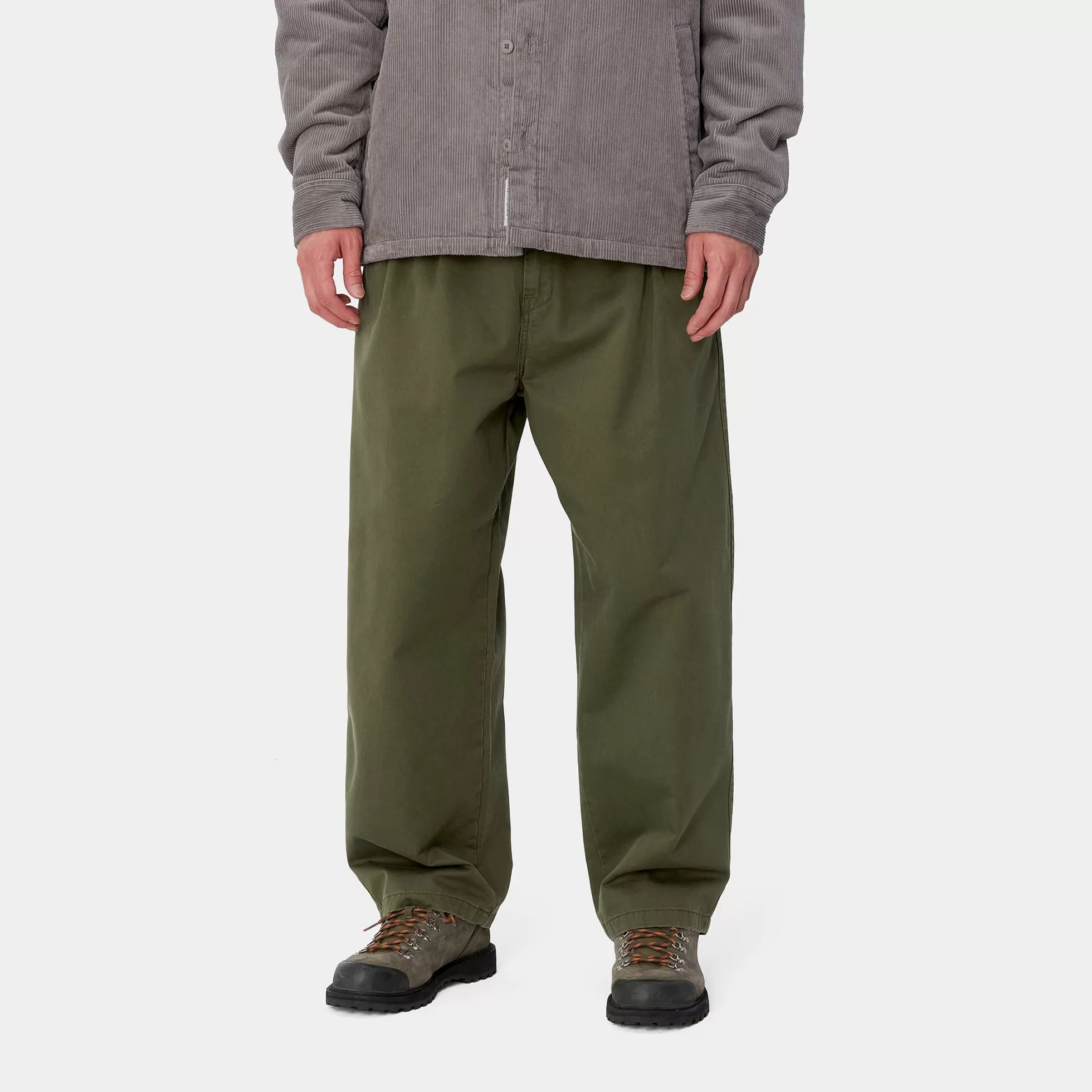 Pantalons^Carhartt WIP Merrick Pant Office Green