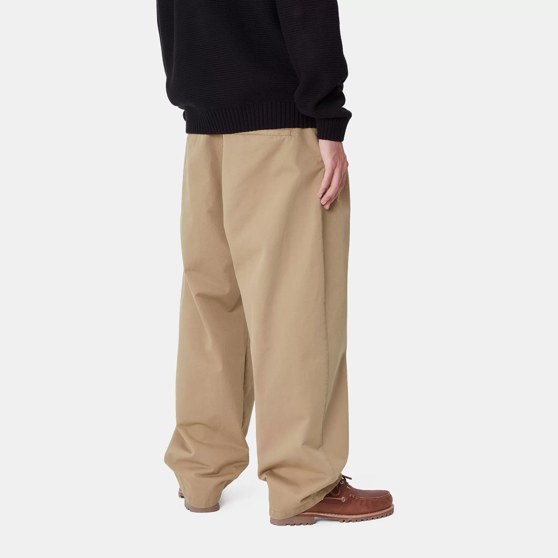 Pantalons^Carhartt WIP Merrick Pant Leather