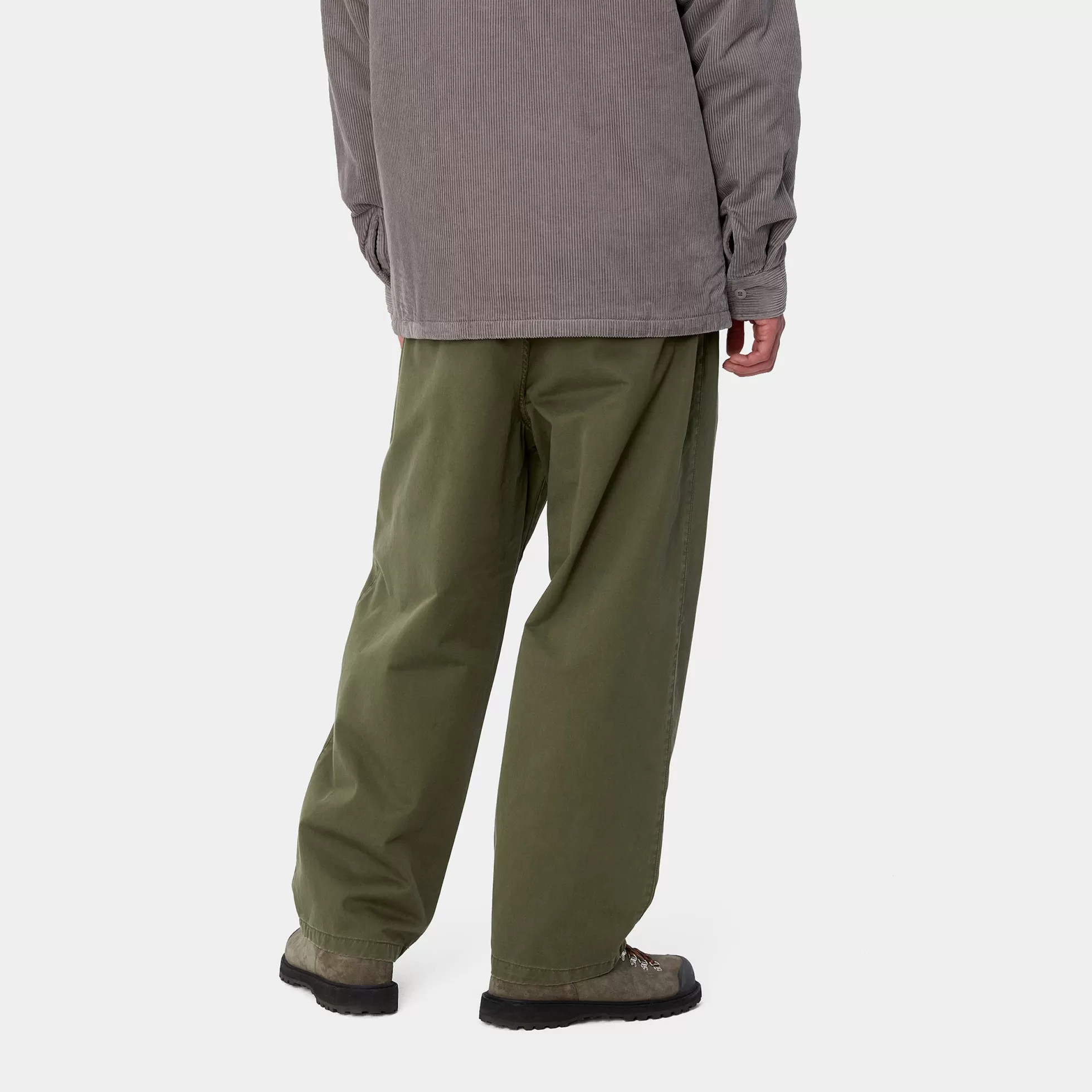 Pantalons^Carhartt WIP Merrick Pant Office Green