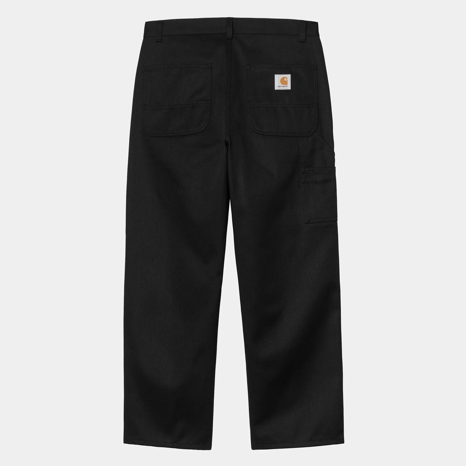 Pantalons^Carhartt WIP Midland Single Knee Pant Black