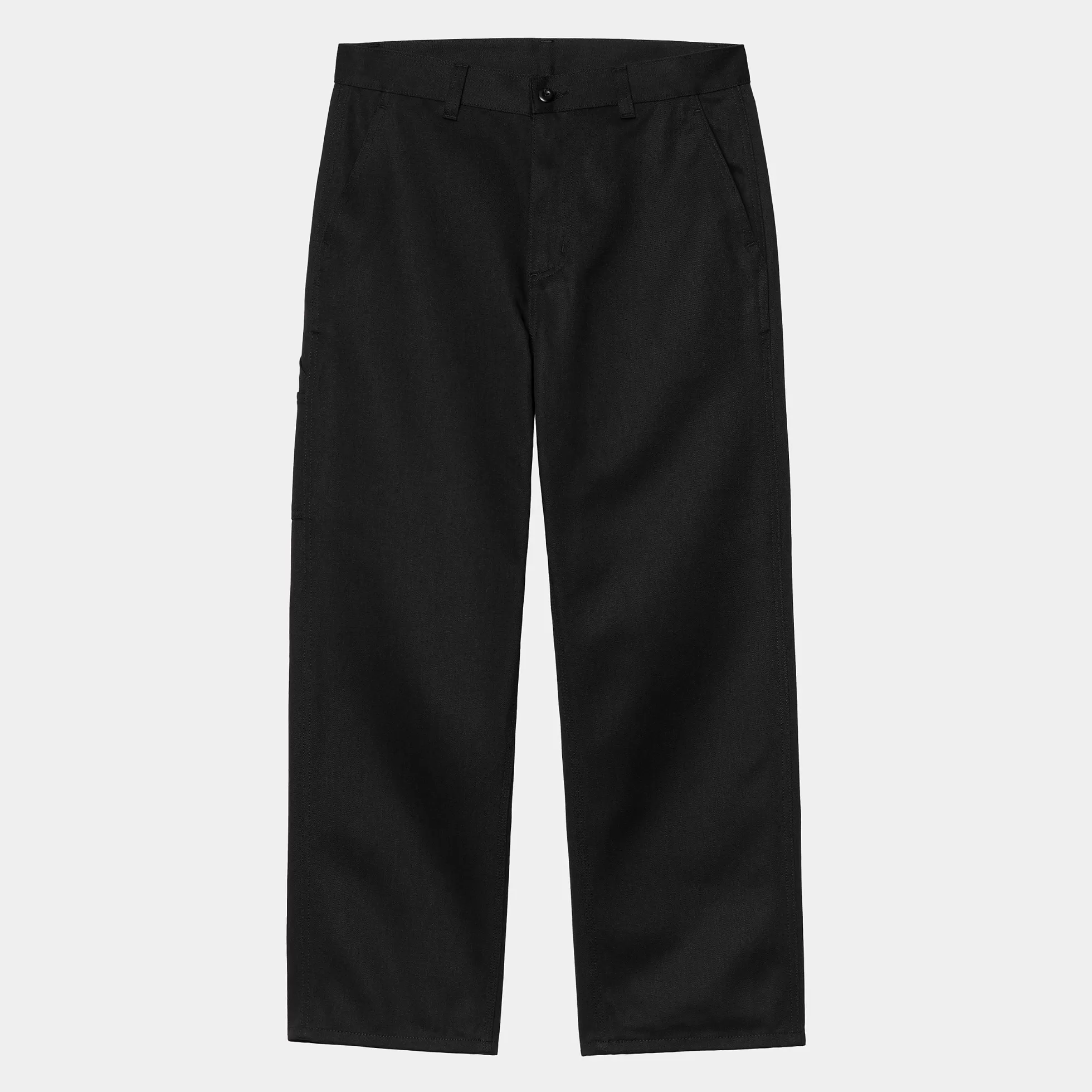 Pantalons^Carhartt WIP Midland Single Knee Pant Black