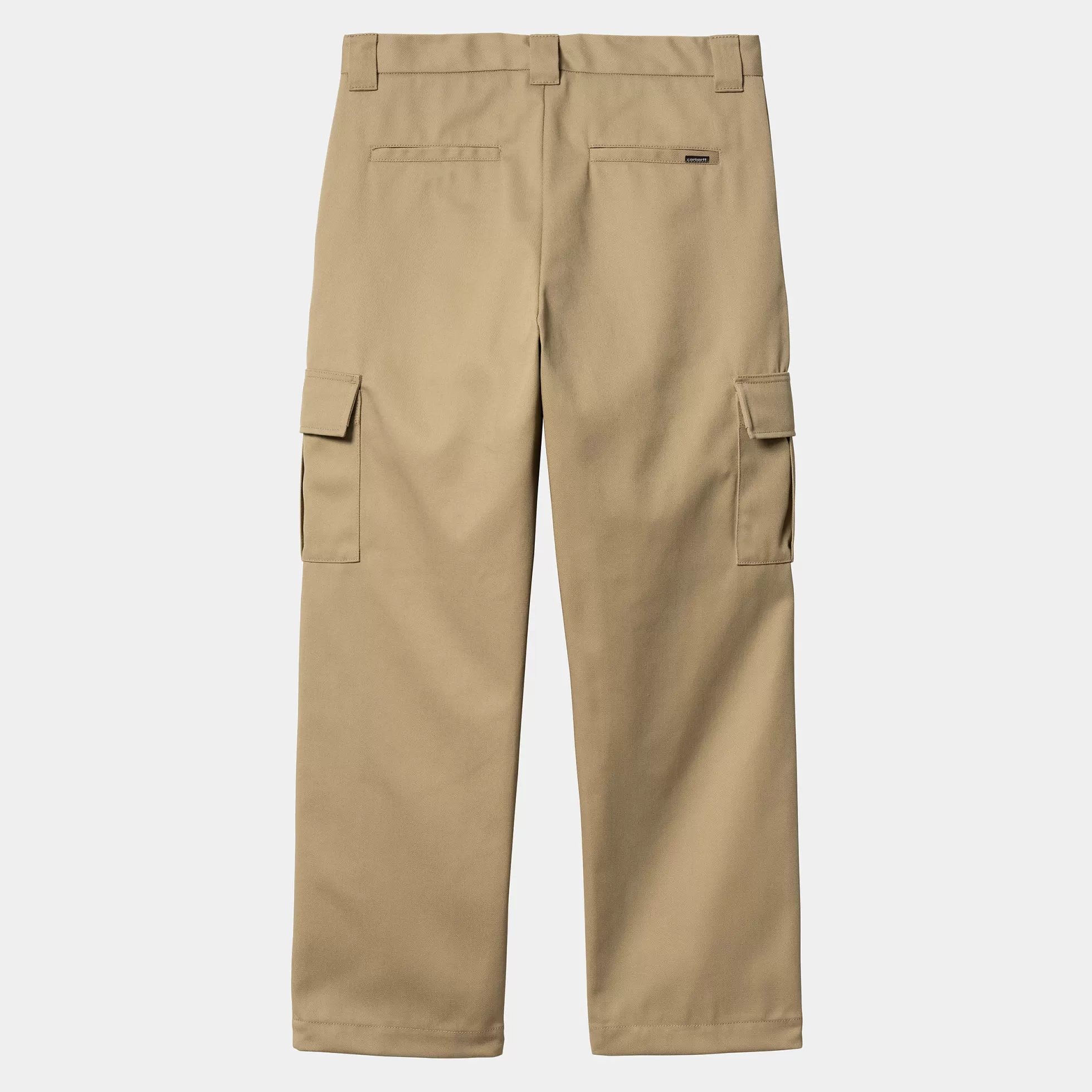 Pantalons^Carhartt WIP Module Cargo Pant Leather