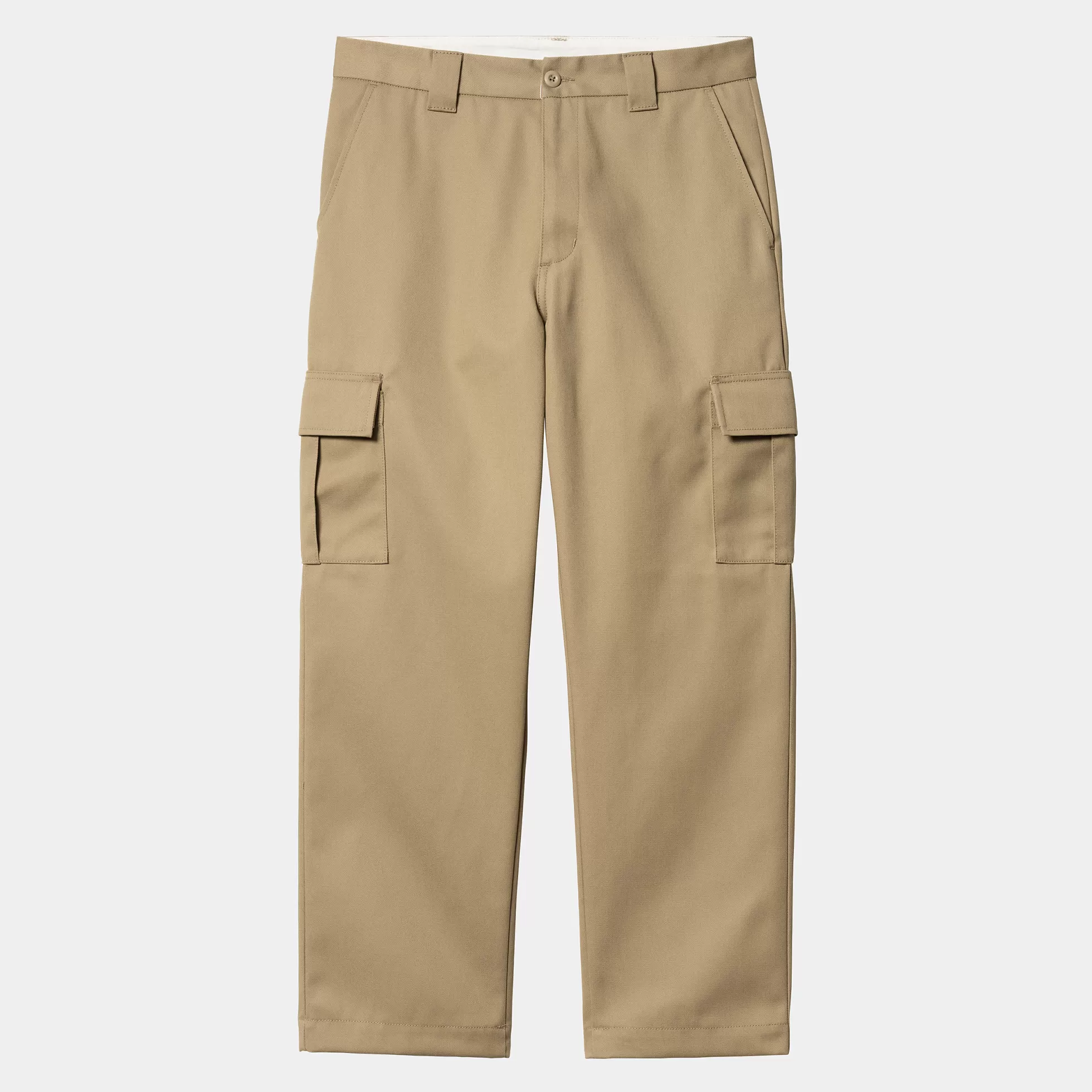 Pantalons^Carhartt WIP Module Cargo Pant Leather