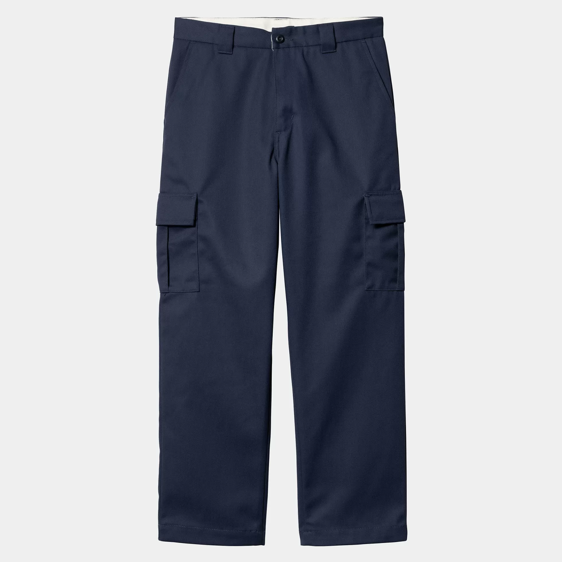 Pantalons^Carhartt WIP Module Cargo Pant Air Force Blue