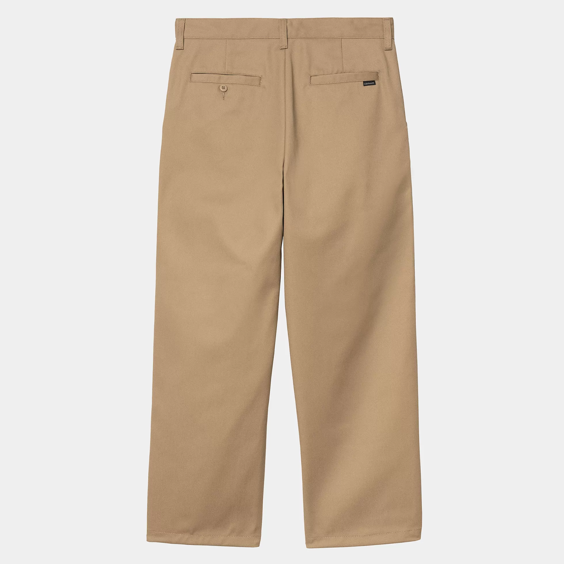 Pantalons^Carhartt WIP Module Pant Leather