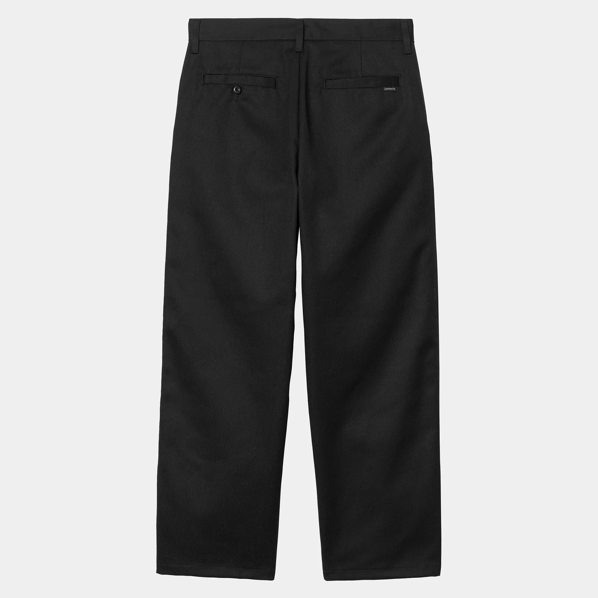 Pantalons^Carhartt WIP Module Pant Black