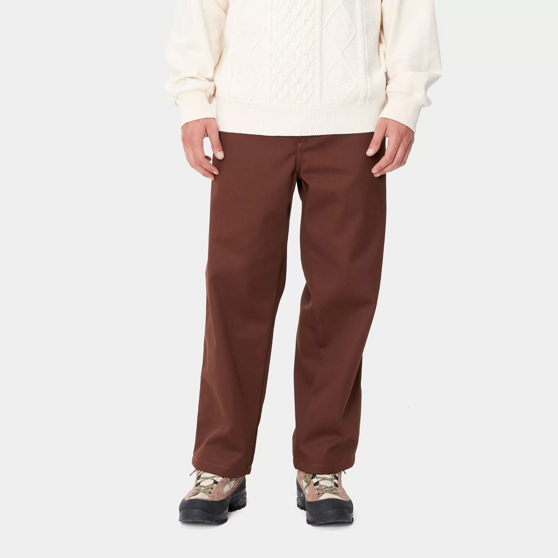 Pantalons^Carhartt WIP Module Pant Offroad