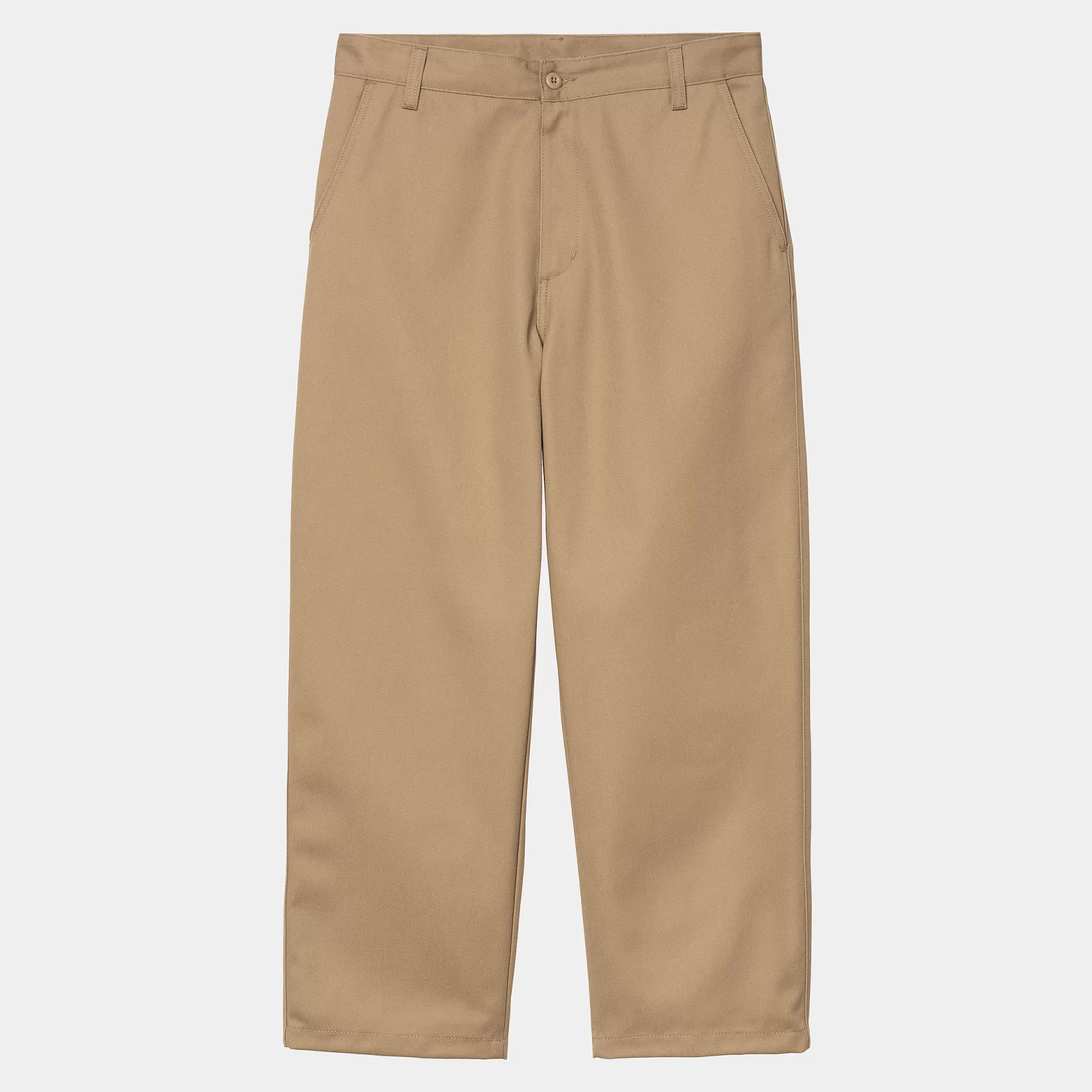 Pantalons^Carhartt WIP Module Pant Leather