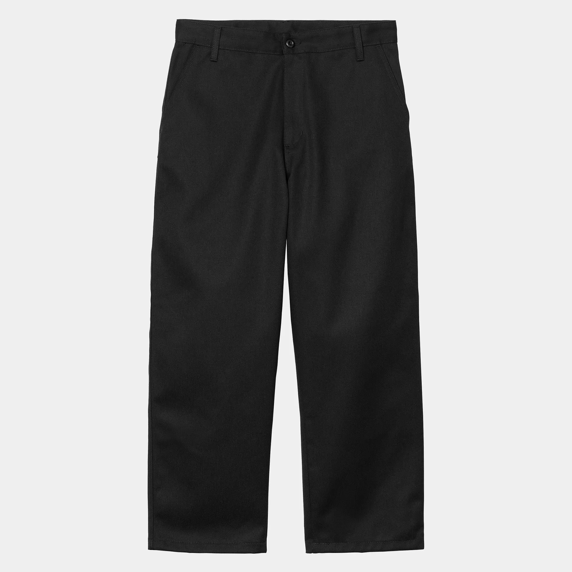 Pantalons^Carhartt WIP Module Pant Black