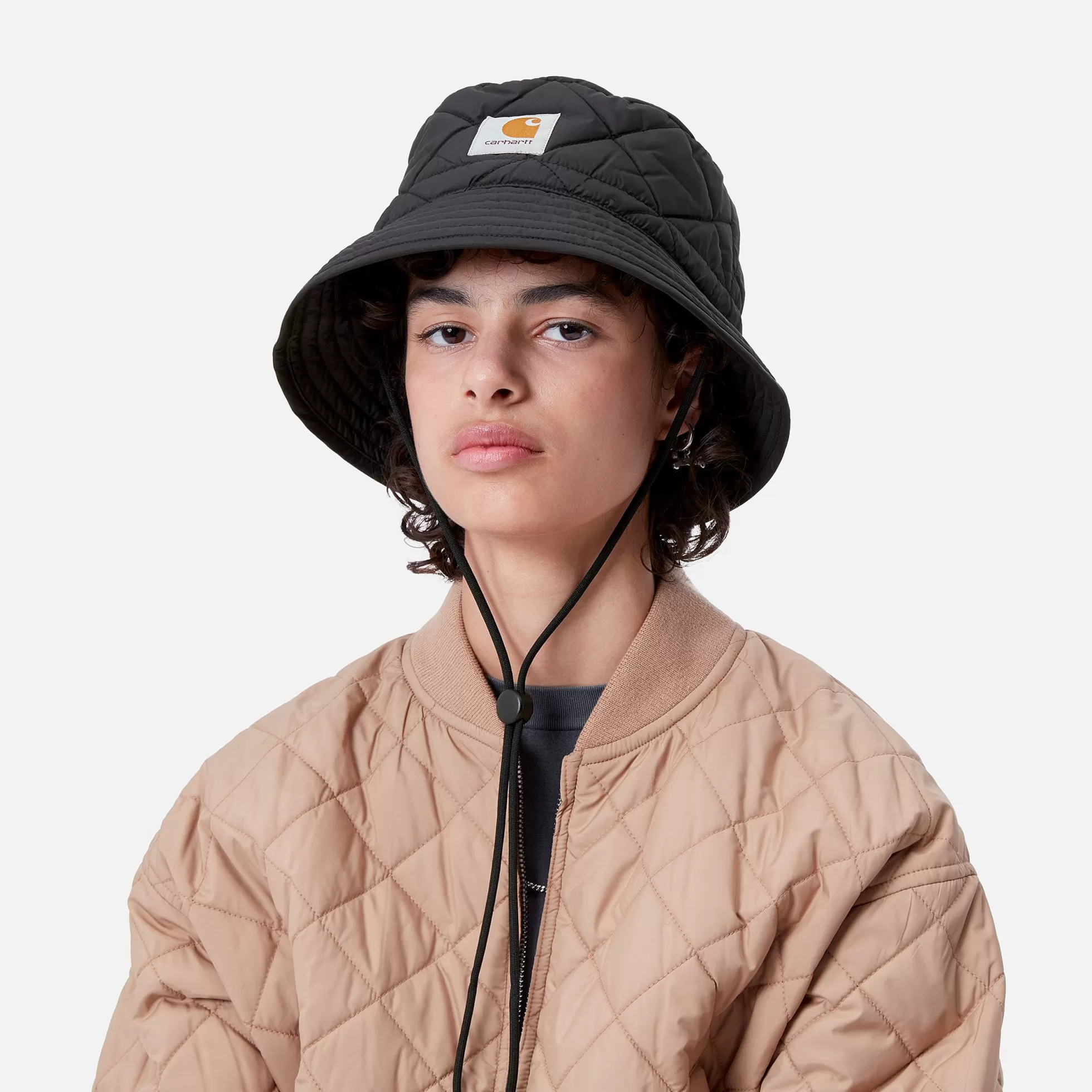 Accessoires | Accessoires^Carhartt WIP Myton Bucket Hat Black