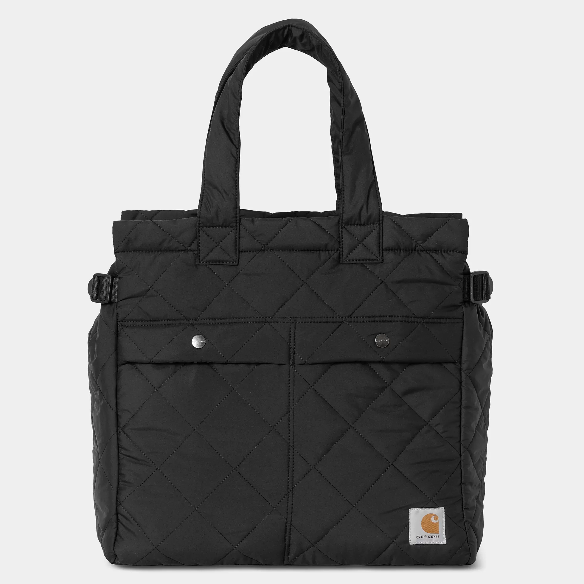 Accessoires | Accessoires^Carhartt WIP Myton Travel Tote Black