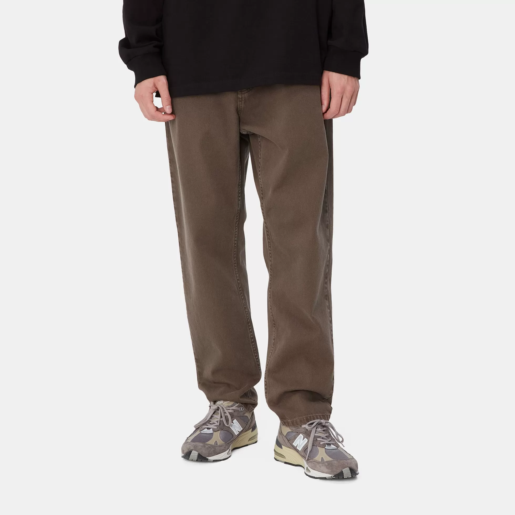 Pantalons^Carhartt WIP Newel Pant Mirage