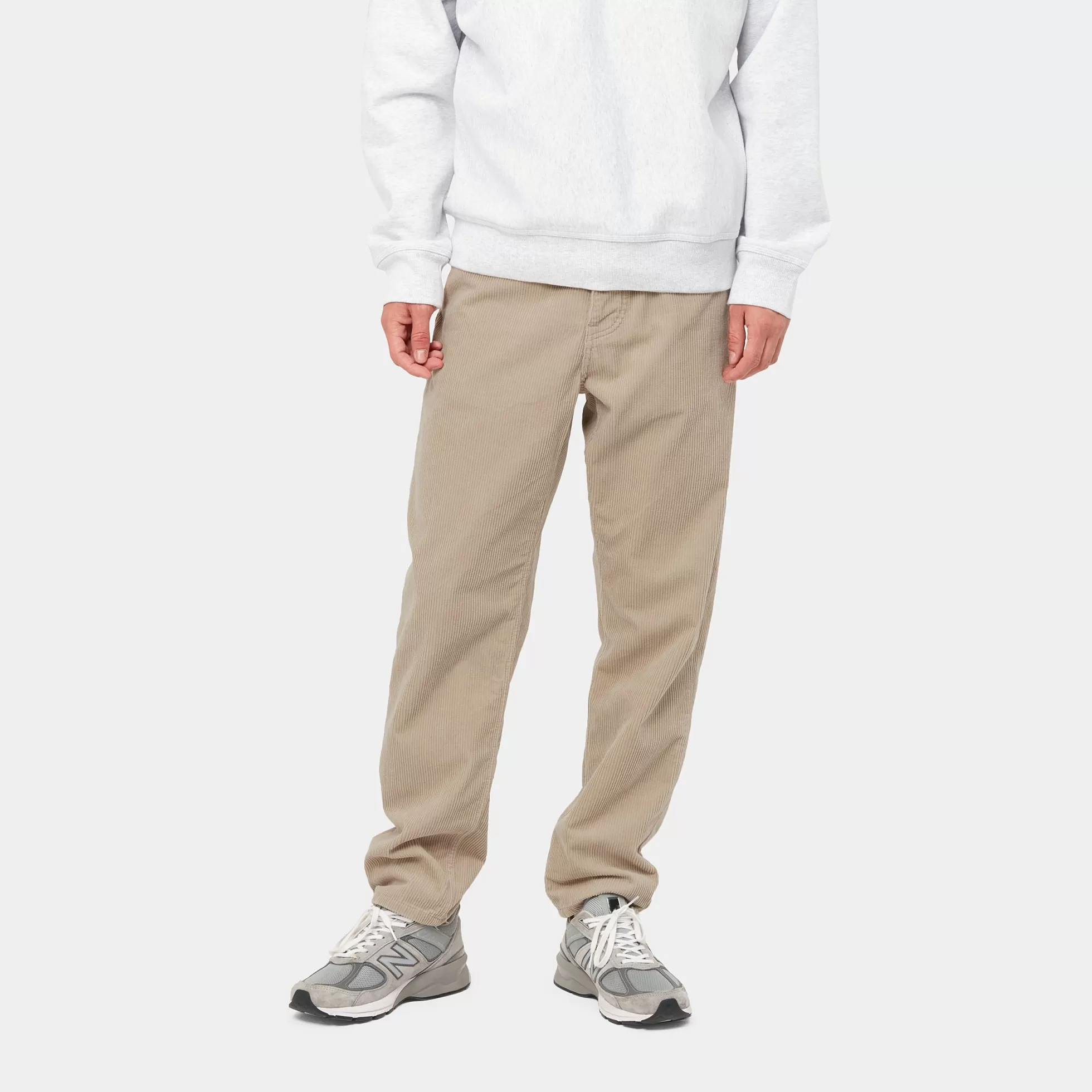 Pantalons^Carhartt WIP Newel Pant Wall