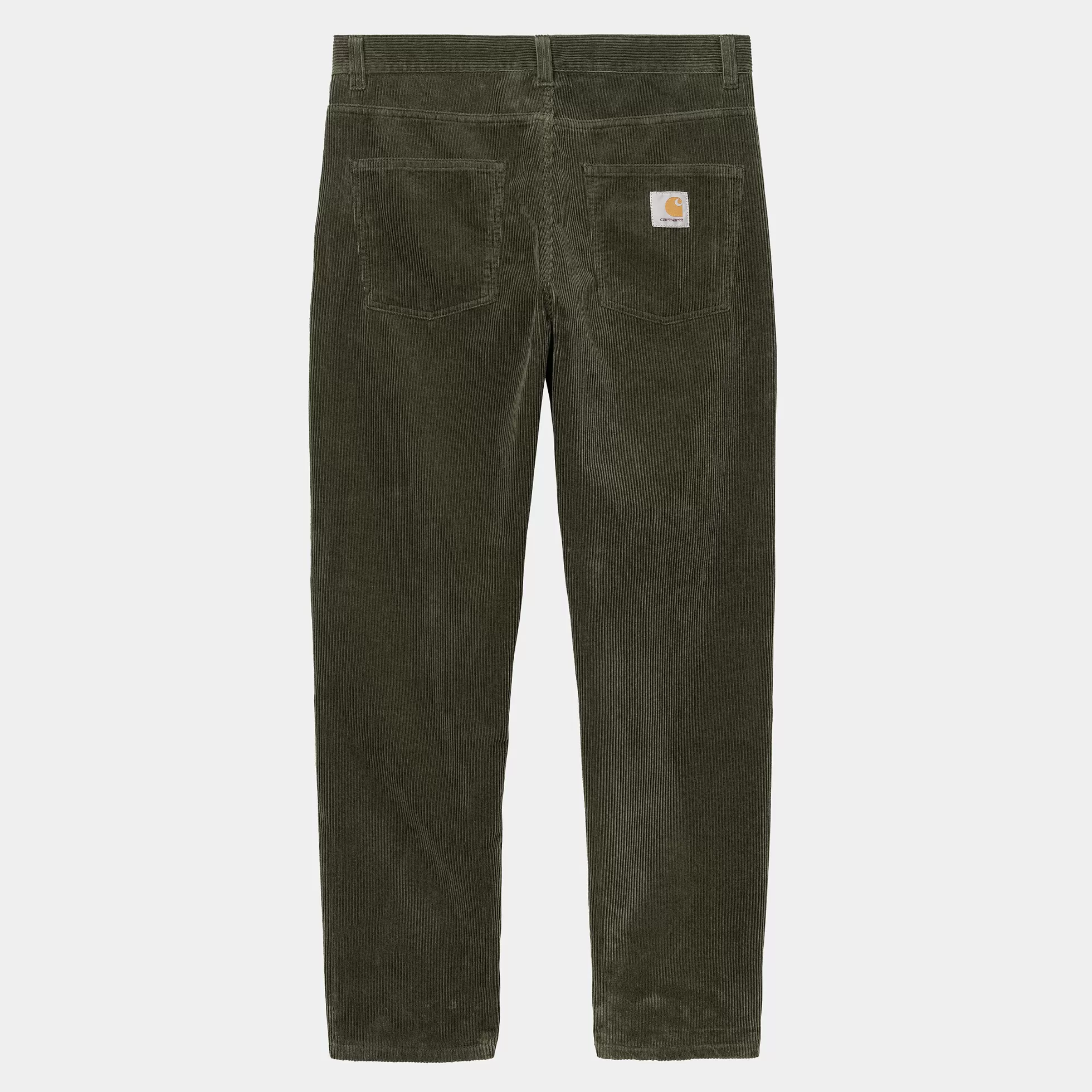 Pantalons^Carhartt WIP Newel Pant Office Green