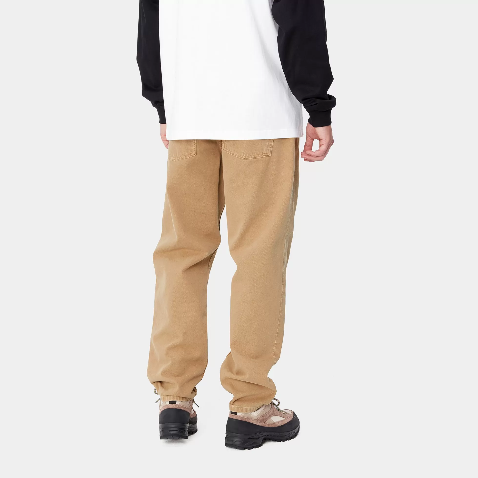 Pantalons^Carhartt WIP Newel Pant Peanut