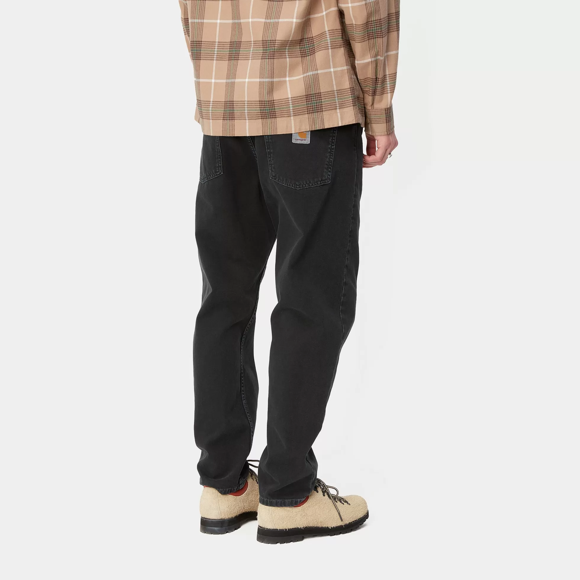 Pantalons^Carhartt WIP Newel Pant Black