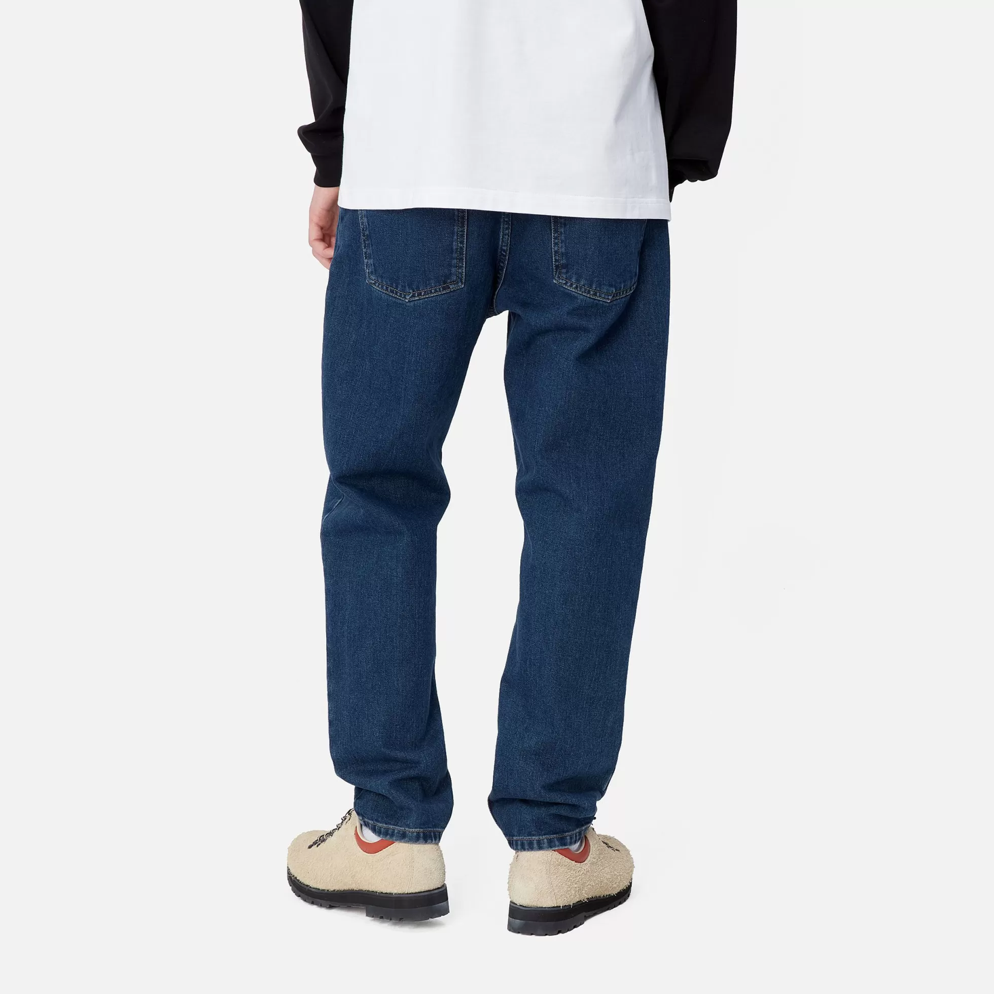 Denim | Pantalons^Carhartt WIP Newel Pant Blue