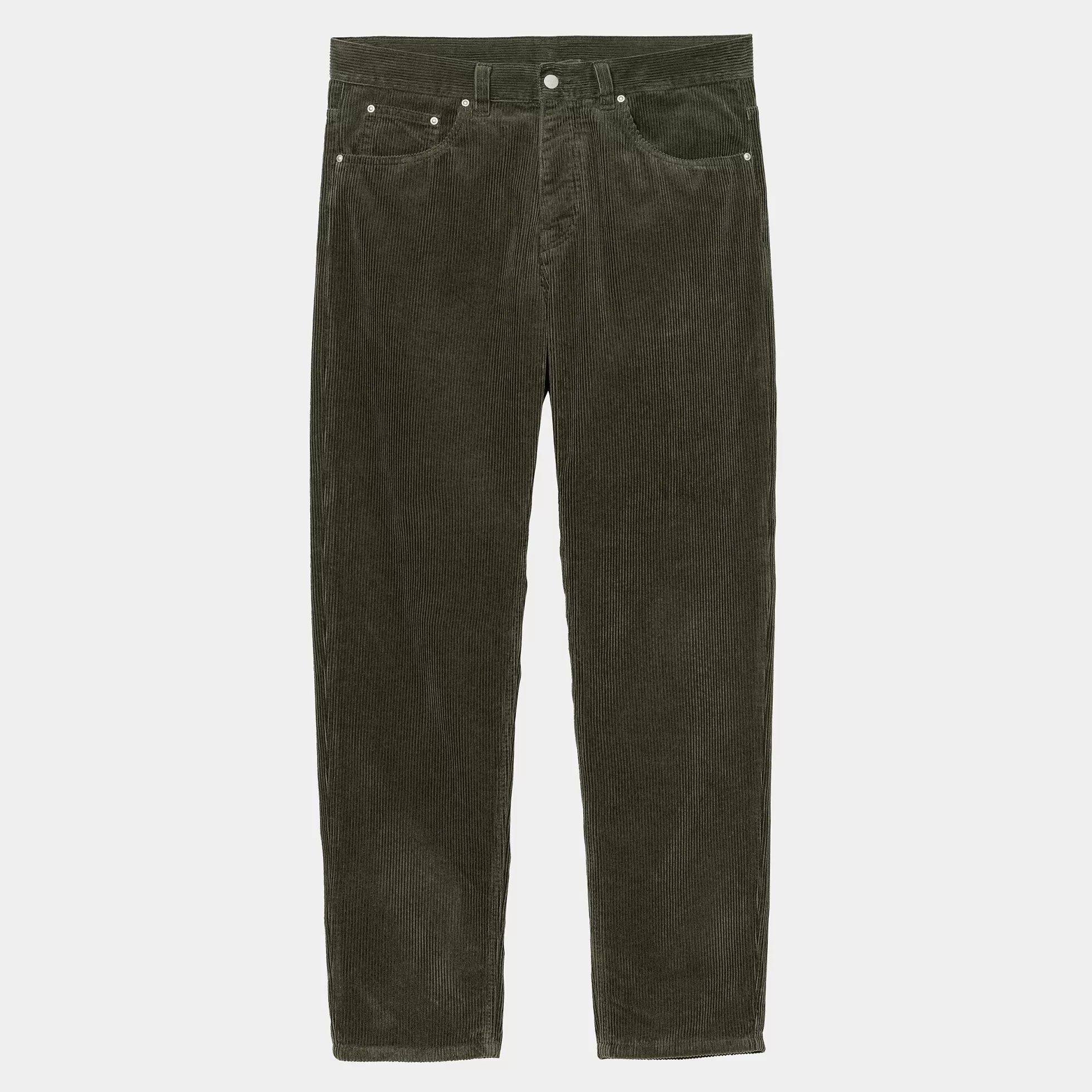 Pantalons^Carhartt WIP Newel Pant Office Green