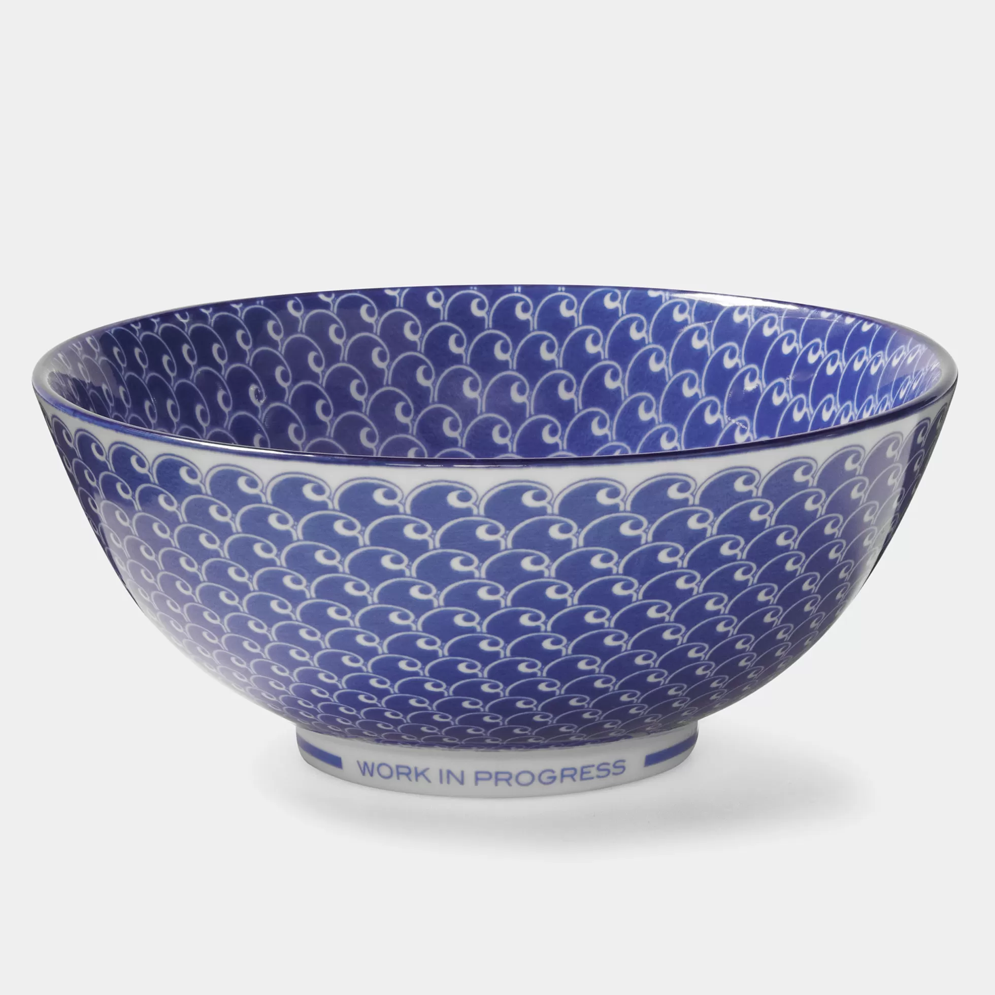 Gadgets | Gadgets^Carhartt WIP Noodle Bowl White / Blue