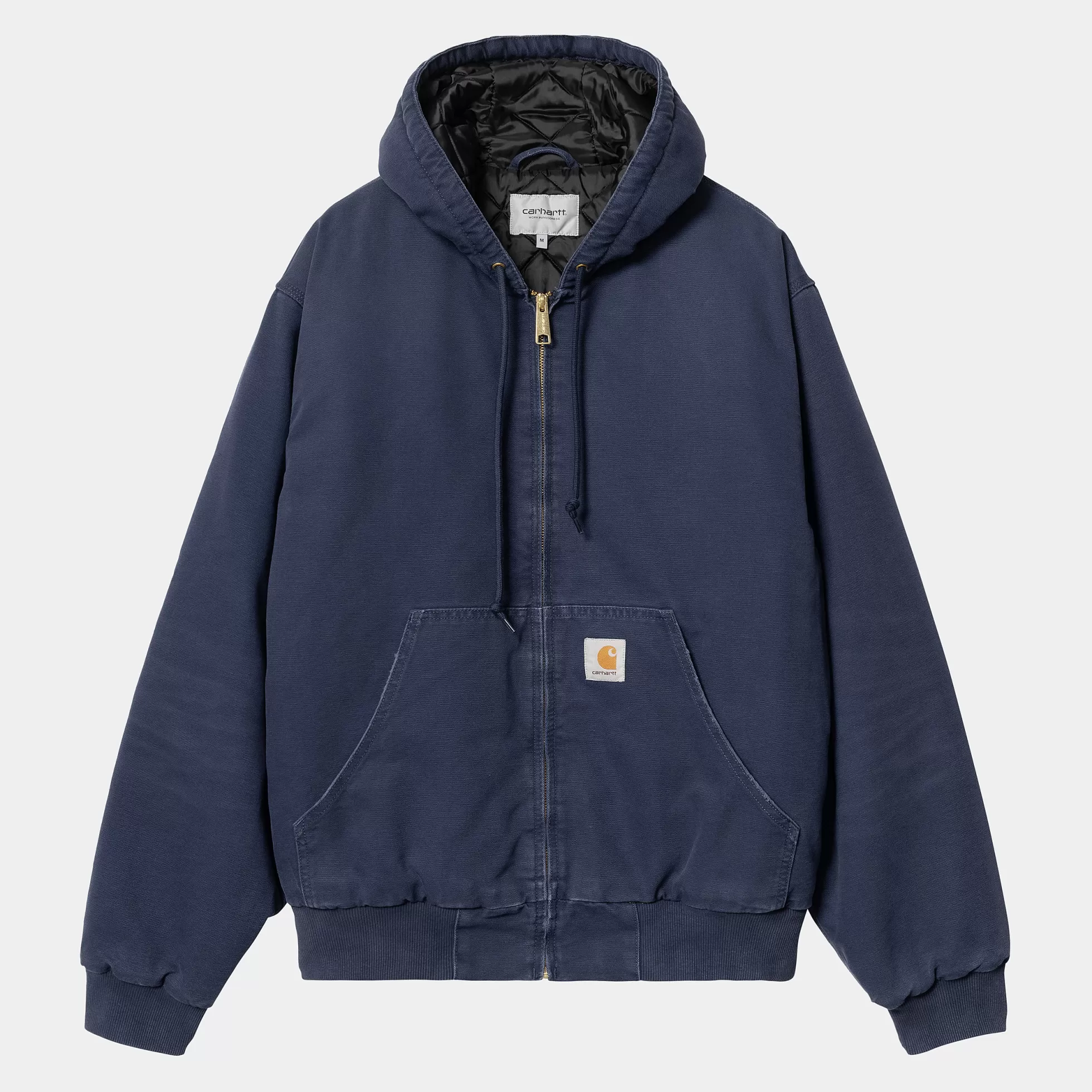 Vestes Et Manteaux^Carhartt WIP OG Active Jacket (Winter) Air Force Blue