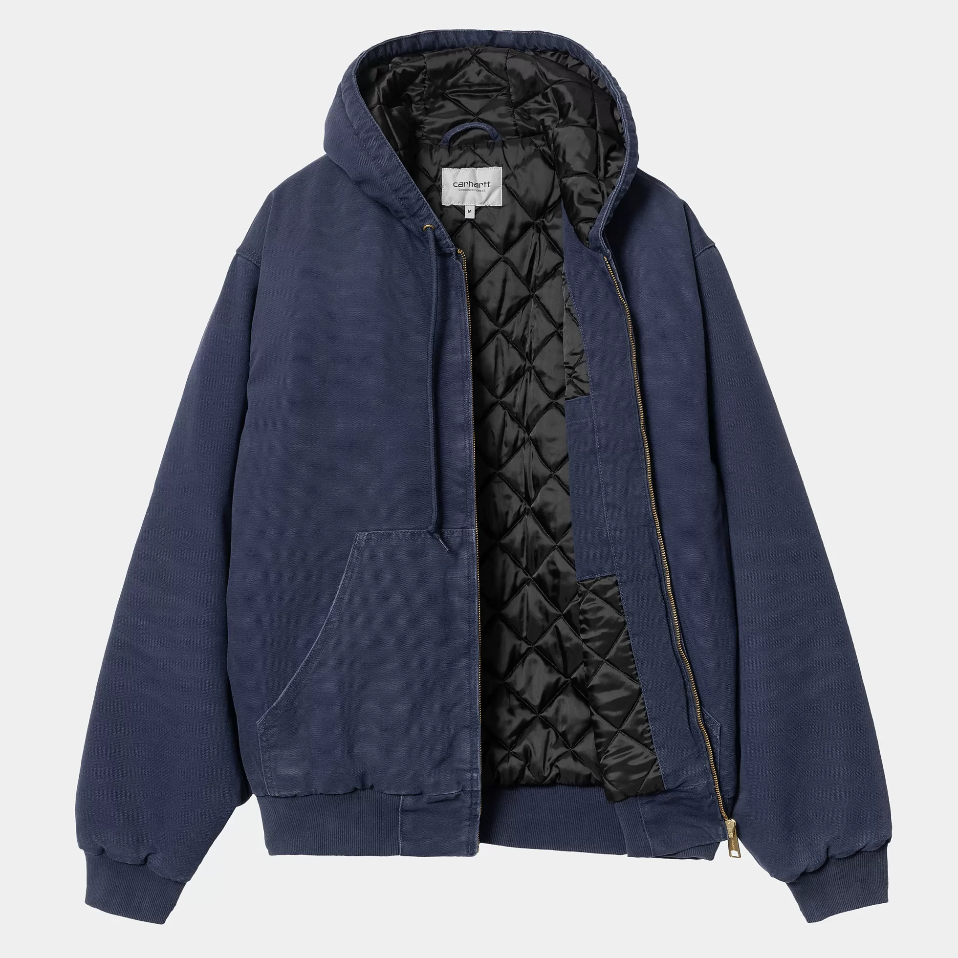 Vestes Et Manteaux^Carhartt WIP OG Active Jacket (Winter) Air Force Blue