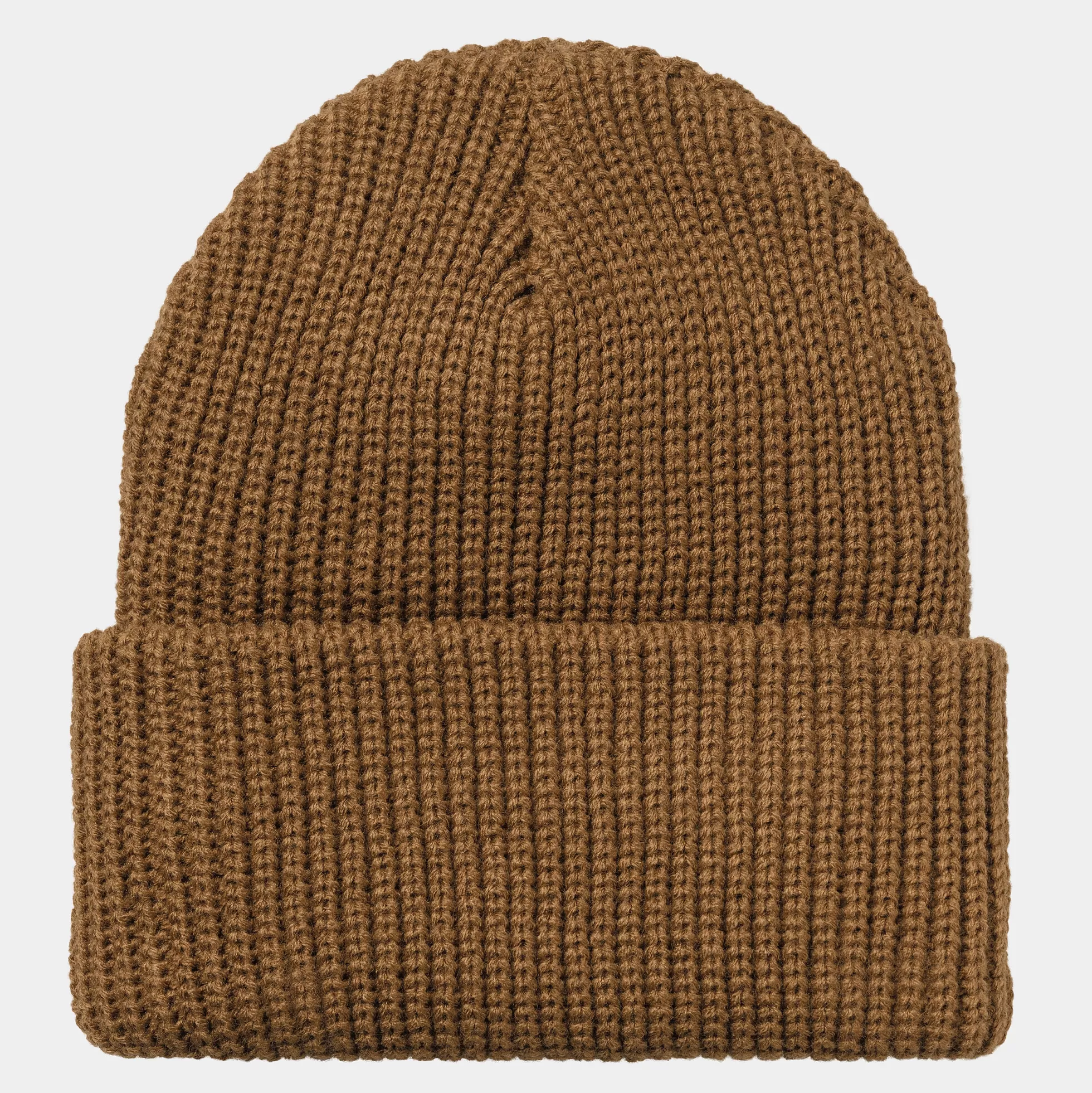 Accessoires | Accessoires^Carhartt WIP OG Heart Train Beanie Hamilton Brown